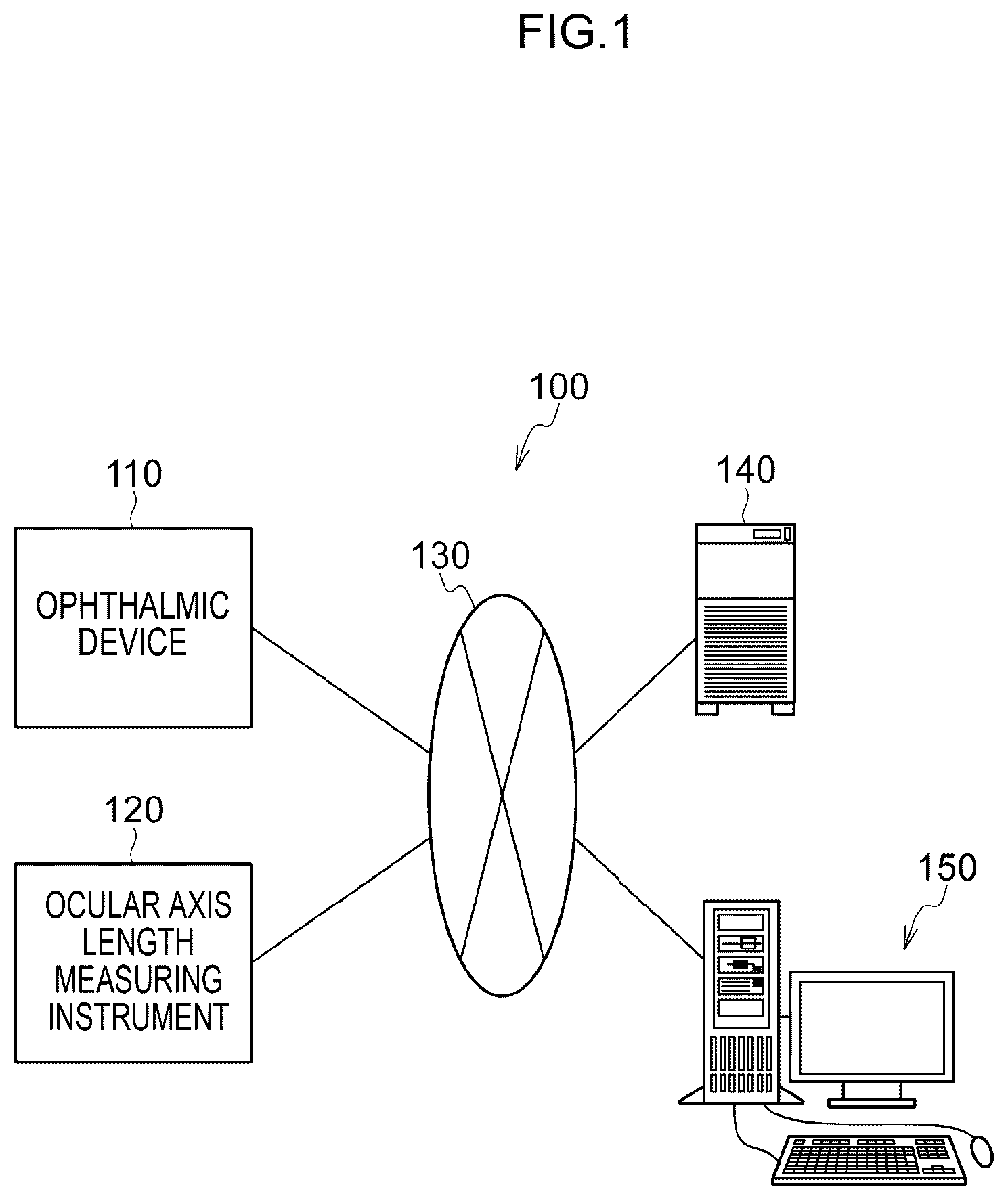 Patent US12307639 Figure 1 – Image processing method, image processing device, and program
