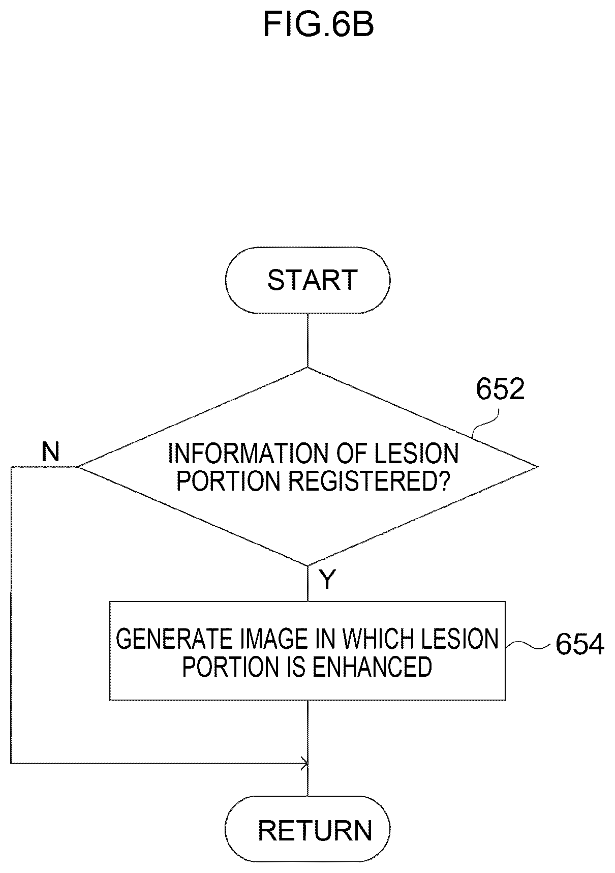 Patent US12307639 Figure 7 – Image processing method, image processing device, and program