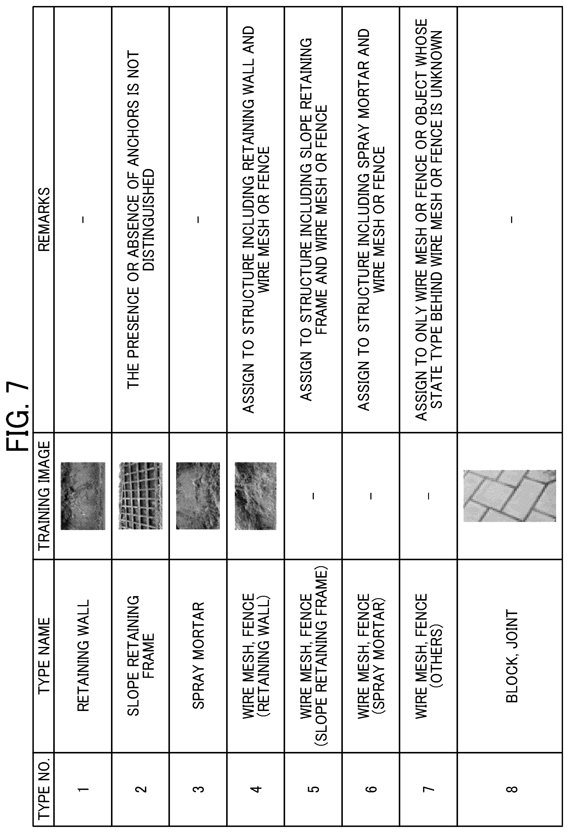 Patent US12307640 Figure 7 – Information processing apparatus, information processing system, apparatus, and method generates surface and cross-section images indicating particular positions, and non-transitory computer-executable storage medium