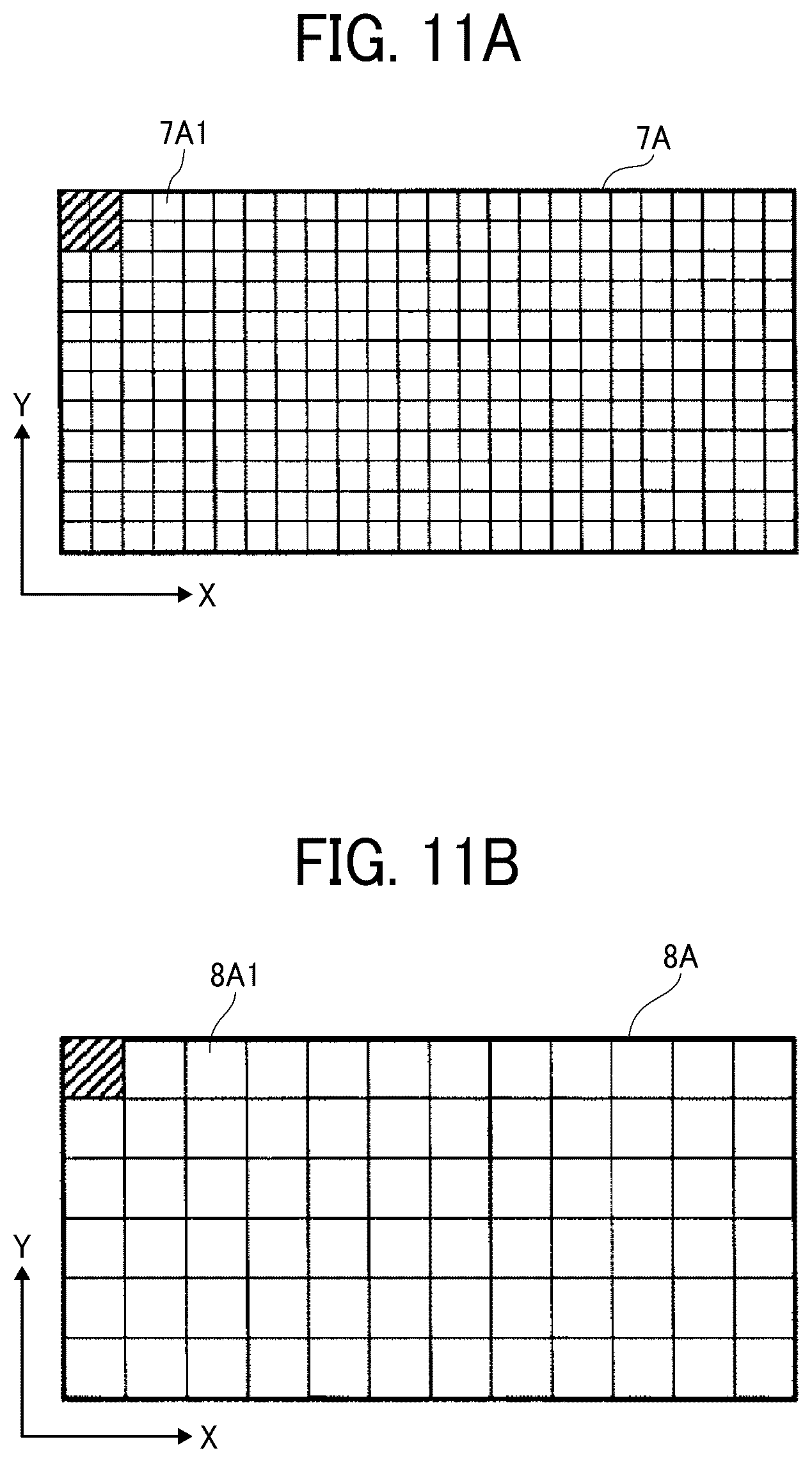 Patent US12307640 Figure 11 – Information processing apparatus, information processing system, apparatus, and method generates surface and cross-section images indicating particular positions, and non-transitory computer-executable storage medium