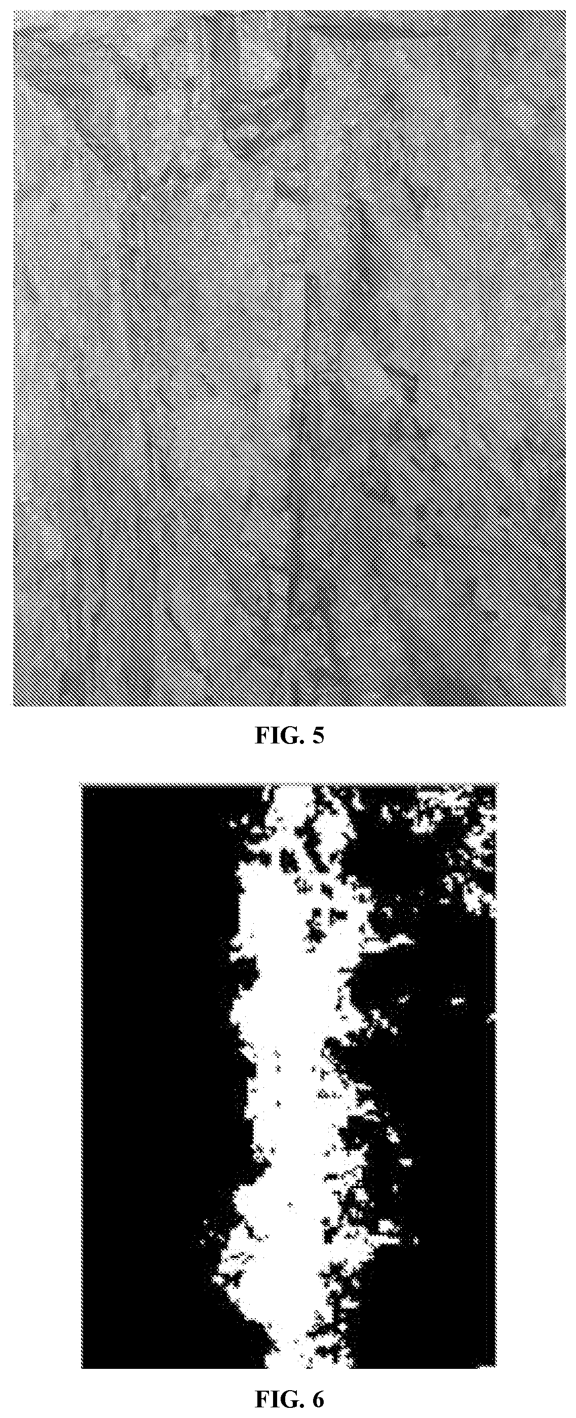 Patent US12307641 Figure 4 – Half-cast mark identification and damaged flatness evaluation and classification method for blastholes in tunnel blasting