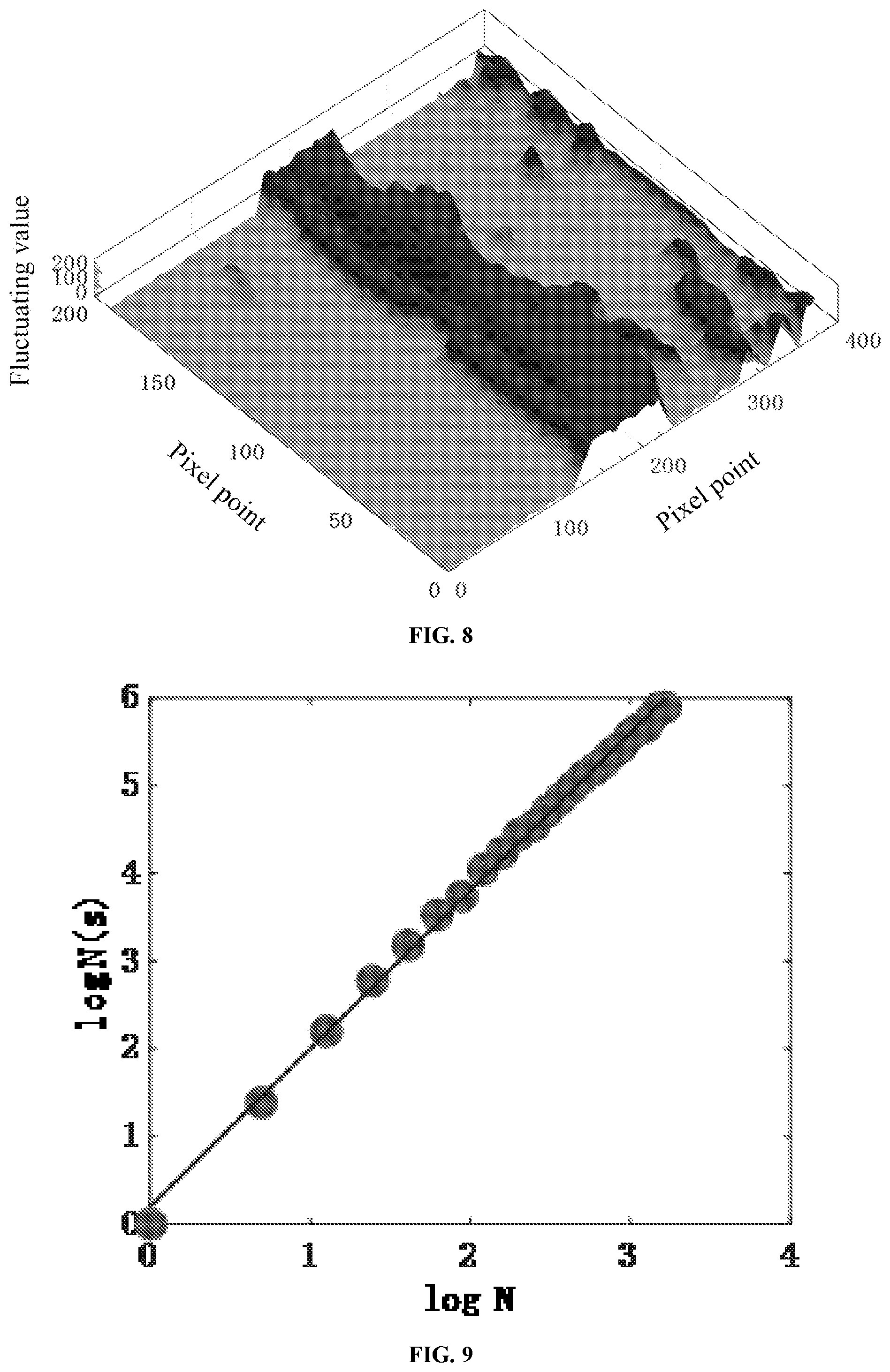 Patent US12307641 Figure 6 – Half-cast mark identification and damaged flatness evaluation and classification method for blastholes in tunnel blasting