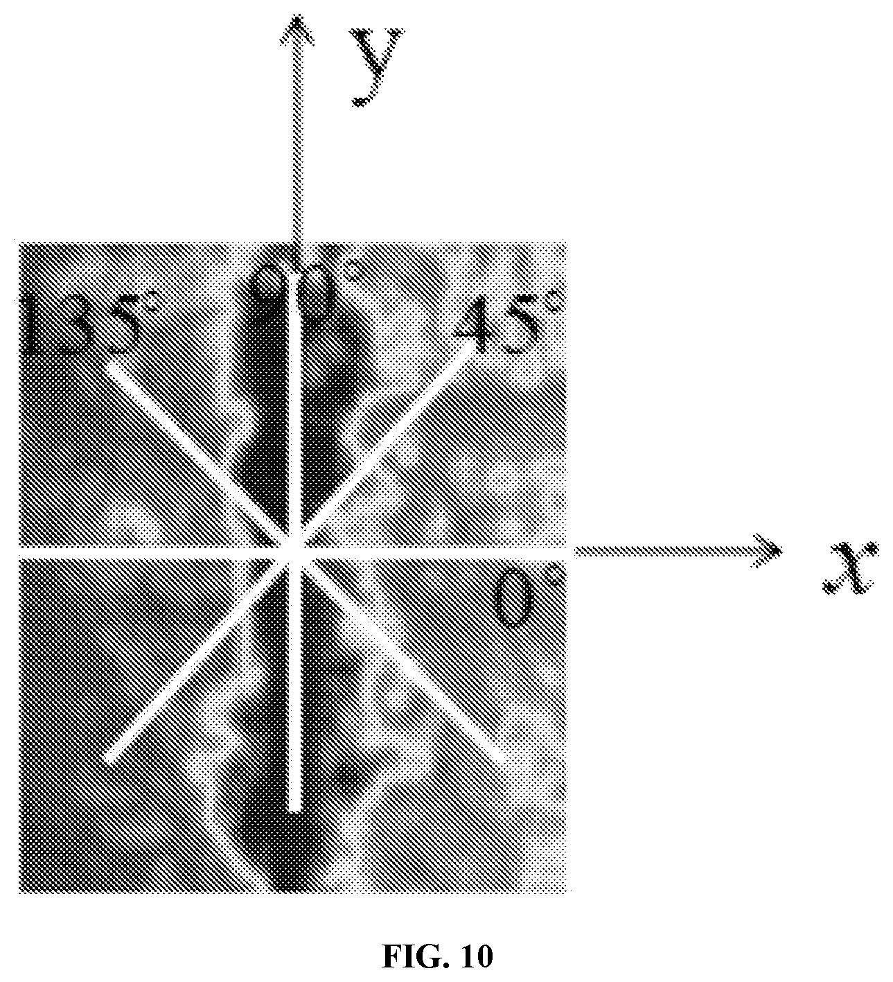 Patent US12307641 Figure 7 – Half-cast mark identification and damaged flatness evaluation and classification method for blastholes in tunnel blasting