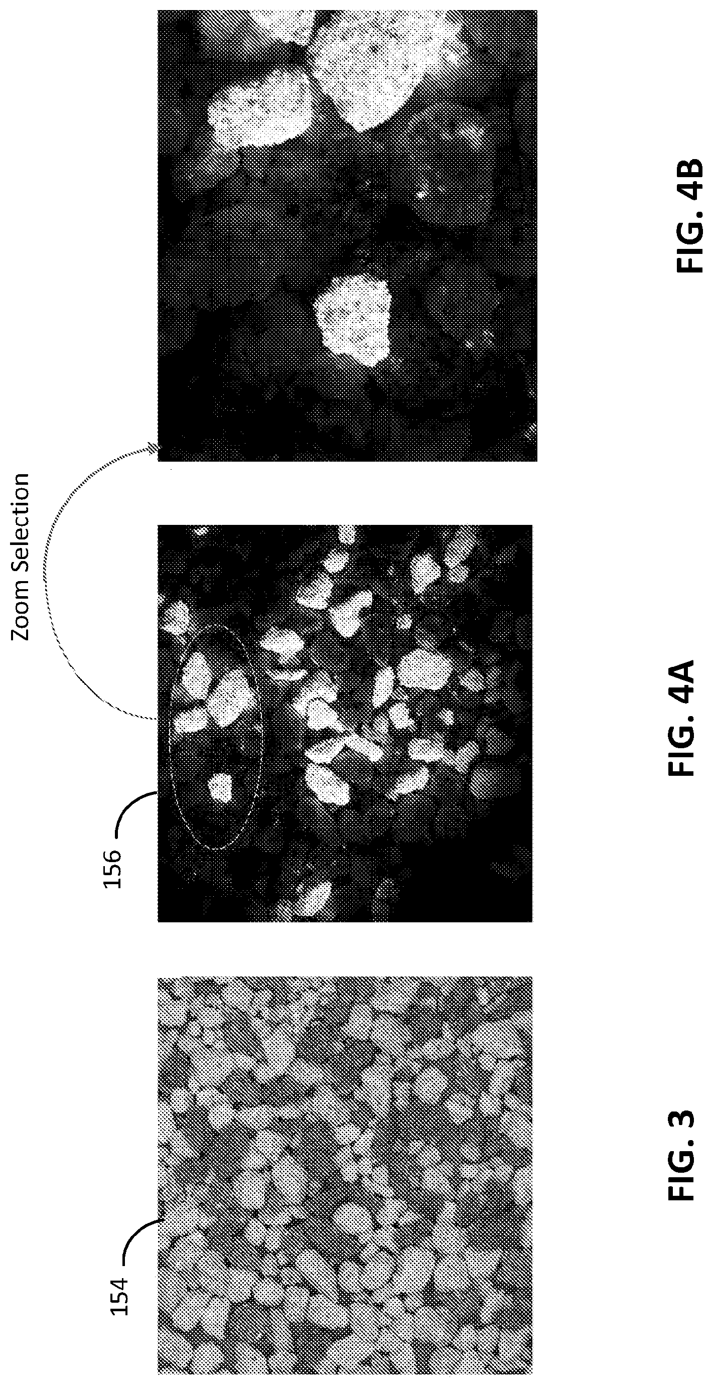 Patent US12307642 Figure 5 – High-contrast ultraviolet fluorescence imaging systems and methods for pixel-level detection of crude oil in drill cuttings