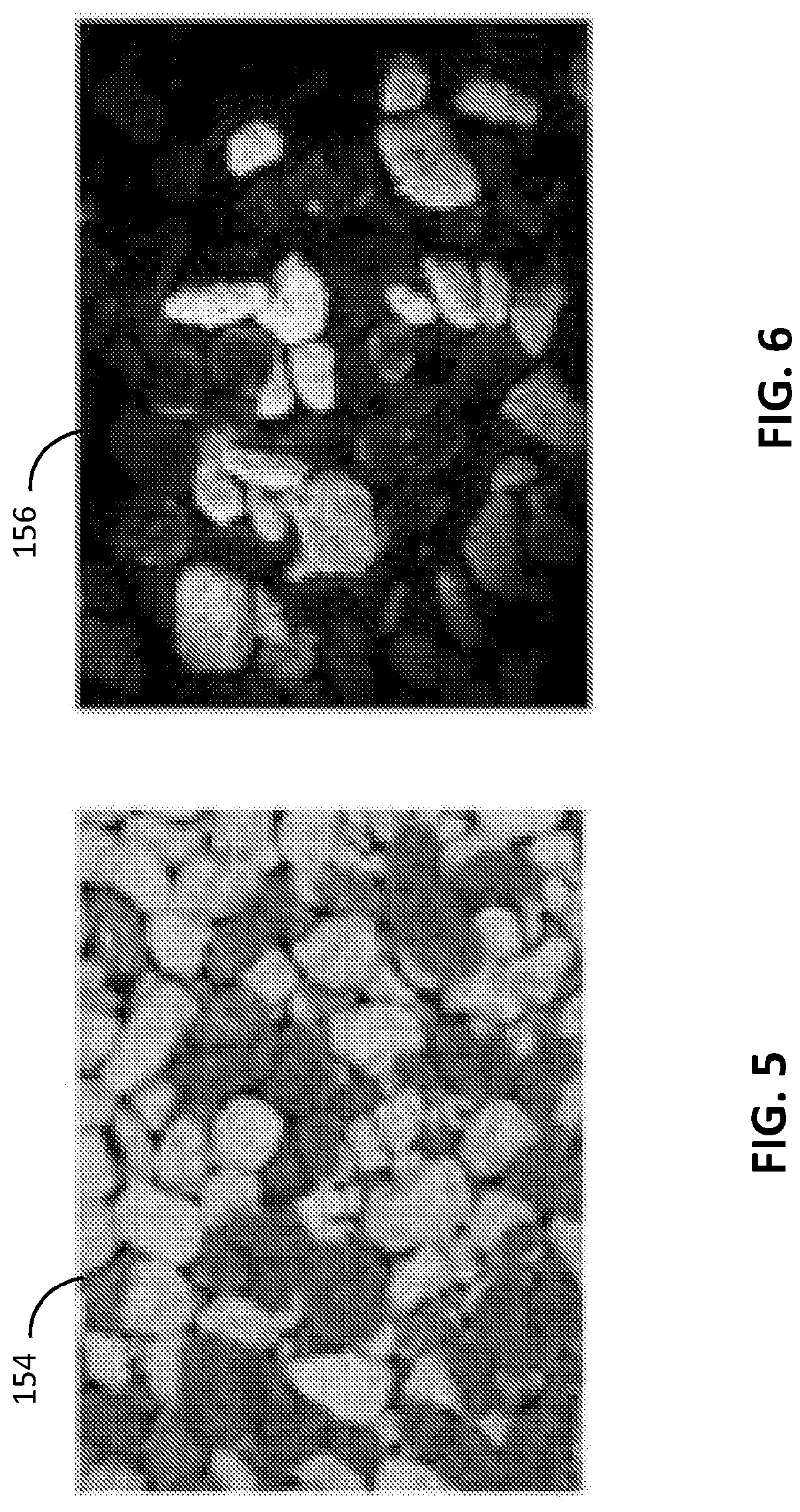 Patent US12307642 Figure 6 – High-contrast ultraviolet fluorescence imaging systems and methods for pixel-level detection of crude oil in drill cuttings