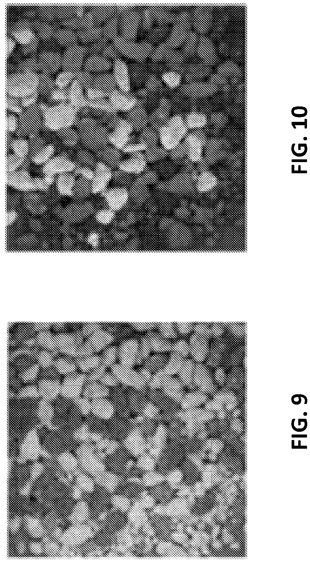 Patent US12307642 Figure 8 – High-contrast ultraviolet fluorescence imaging systems and methods for pixel-level detection of crude oil in drill cuttings
