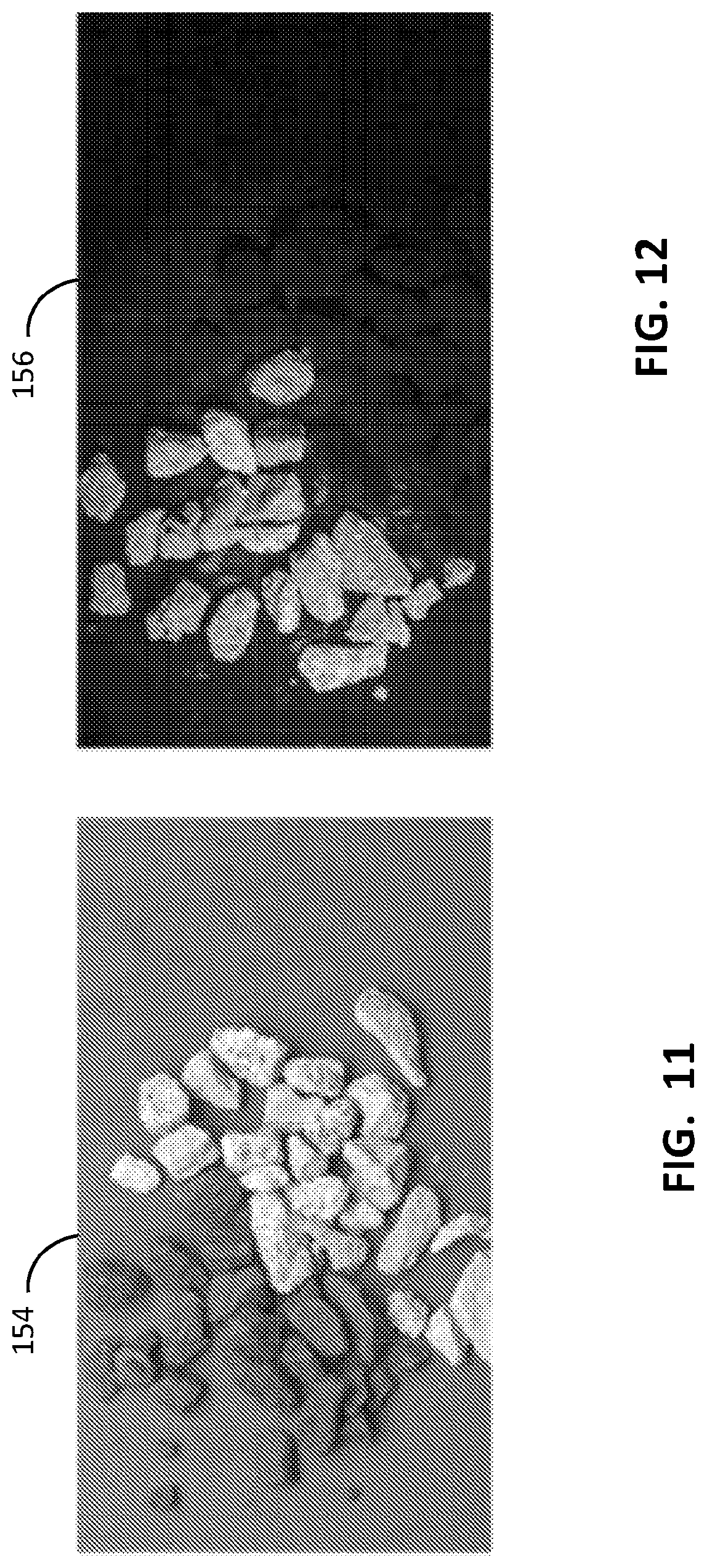 Patent US12307642 Figure 9 – High-contrast ultraviolet fluorescence imaging systems and methods for pixel-level detection of crude oil in drill cuttings
