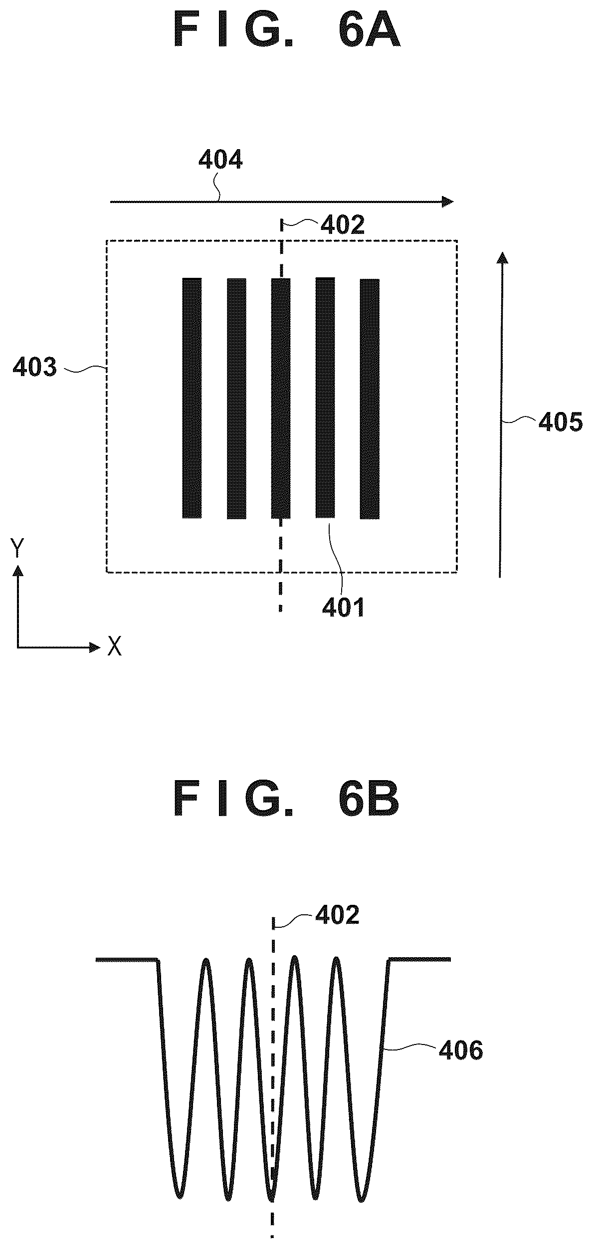Patent US12307643 Figure 6 – Processing apparatus, measurement apparatus, lithography apparatus, method of manufacturing article, model, processing method, measurement method, generation method, and generation apparatus