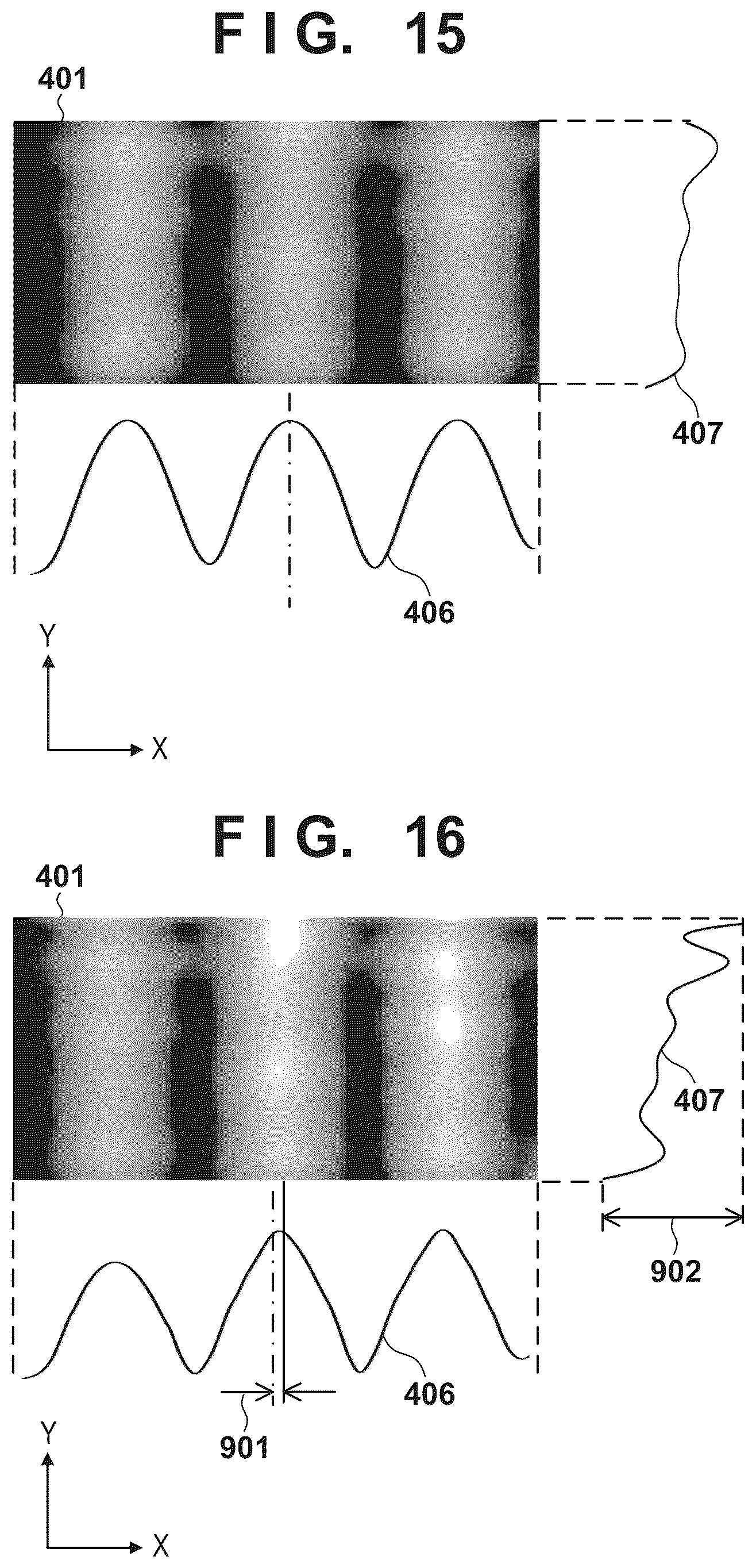 Patent US12307643 Figure 14 – Processing apparatus, measurement apparatus, lithography apparatus, method of manufacturing article, model, processing method, measurement method, generation method, and generation apparatus