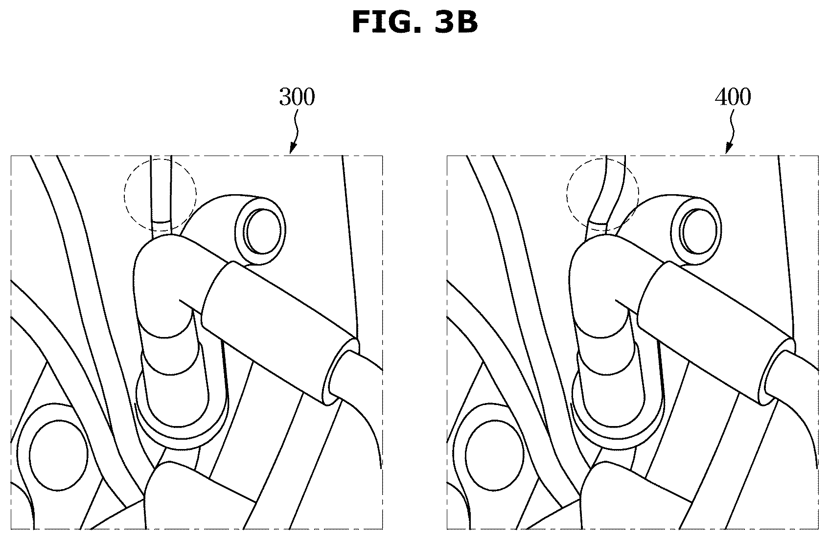 Patent US12307644 Figure 4 – Inspection device for vehicle and method for inspecting the vehicle