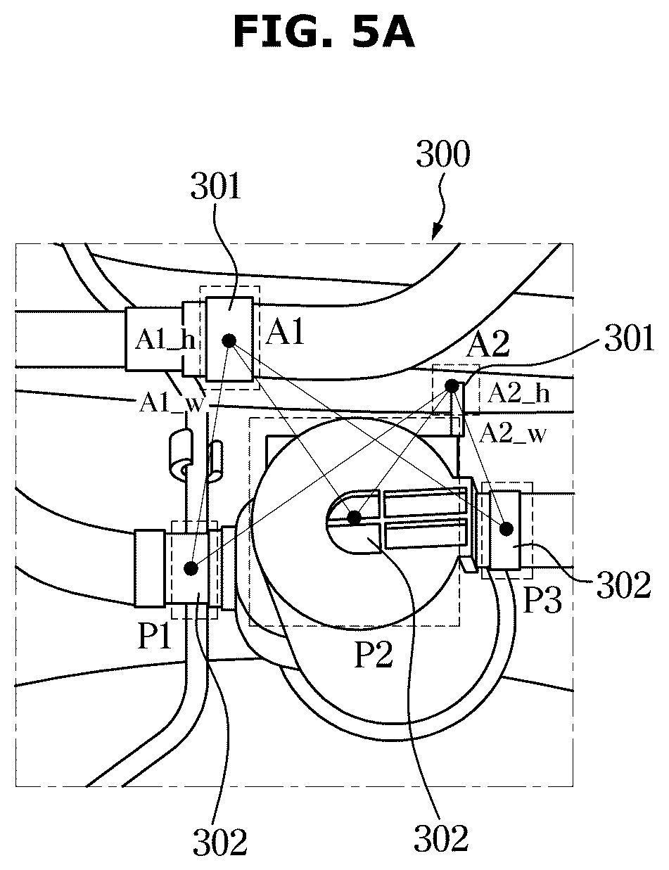 Patent US12307644 Figure 7 – Inspection device for vehicle and method for inspecting the vehicle