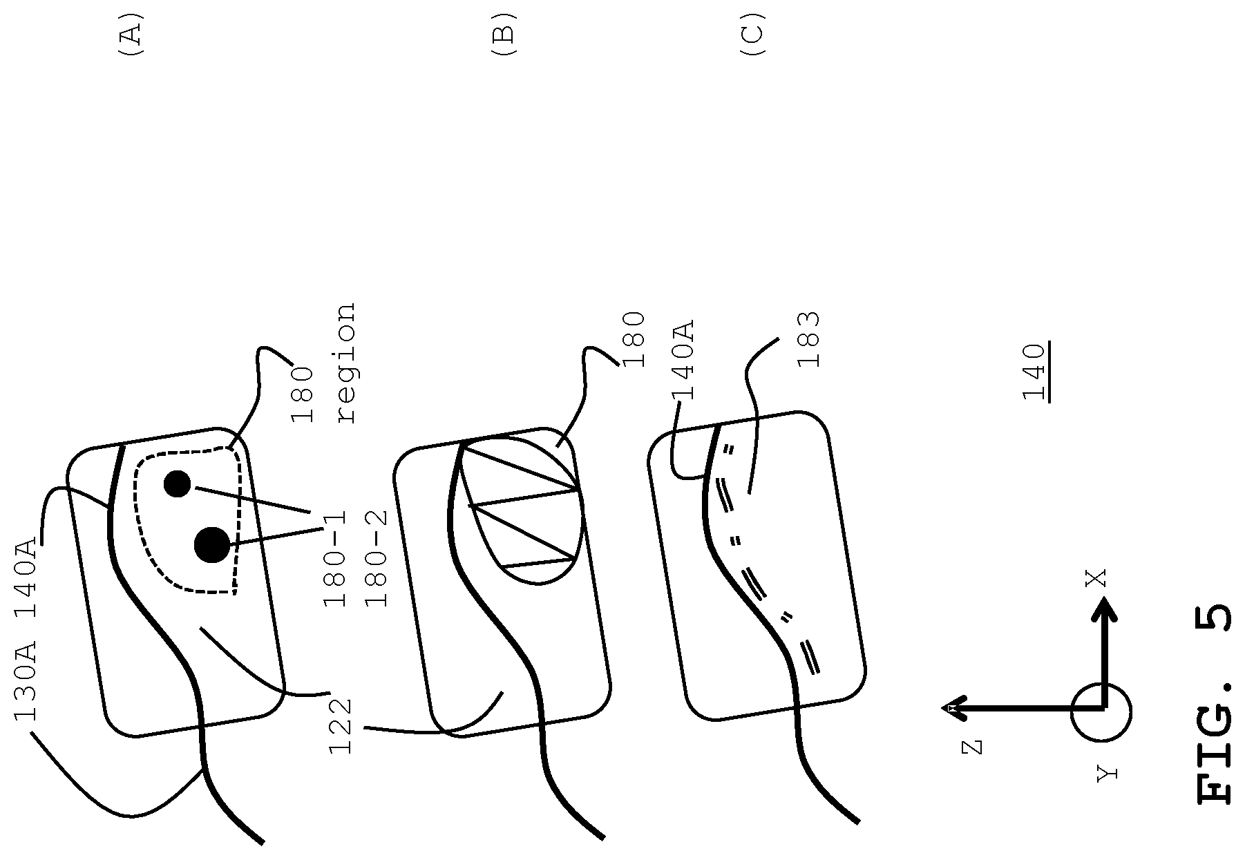 Patent US12307645 Figure 5 – Quantifying biotic damage on plants, by separating plant-images and subsequently operating a convolutional neural network