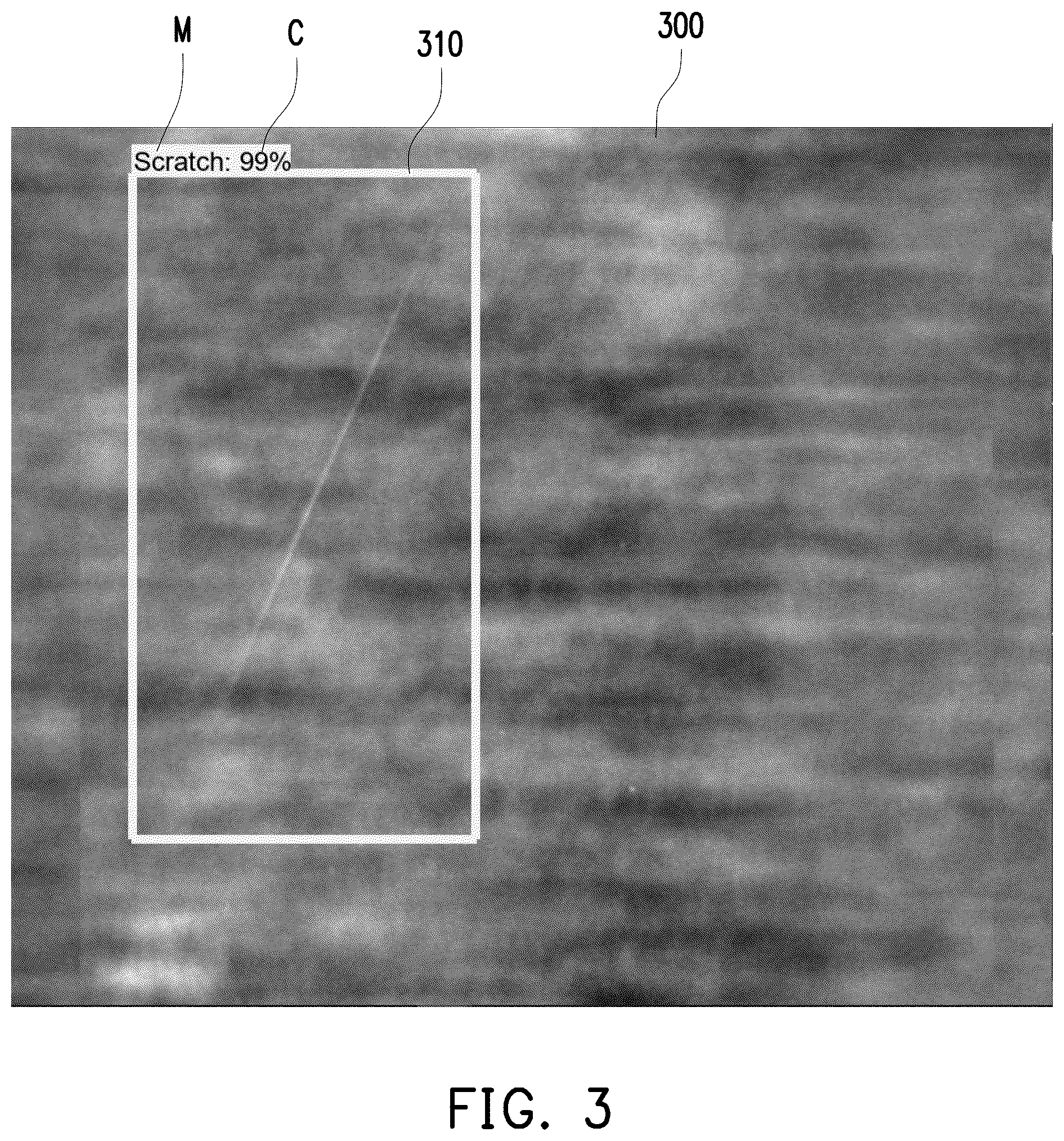 Patent US12307646 Figure 2 – Method for identifying wafer