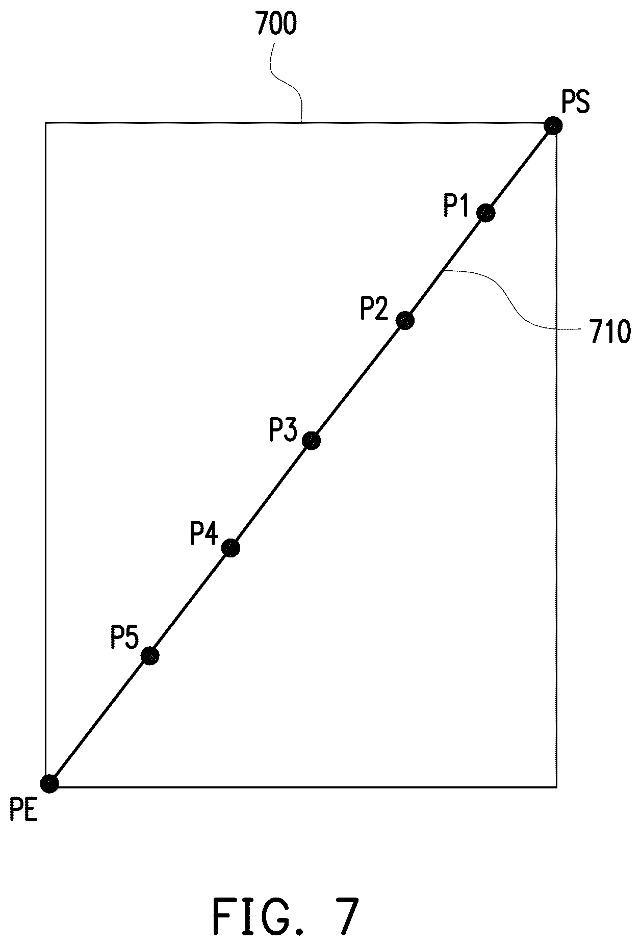 Patent US12307646 Figure 6 – Method for identifying wafer