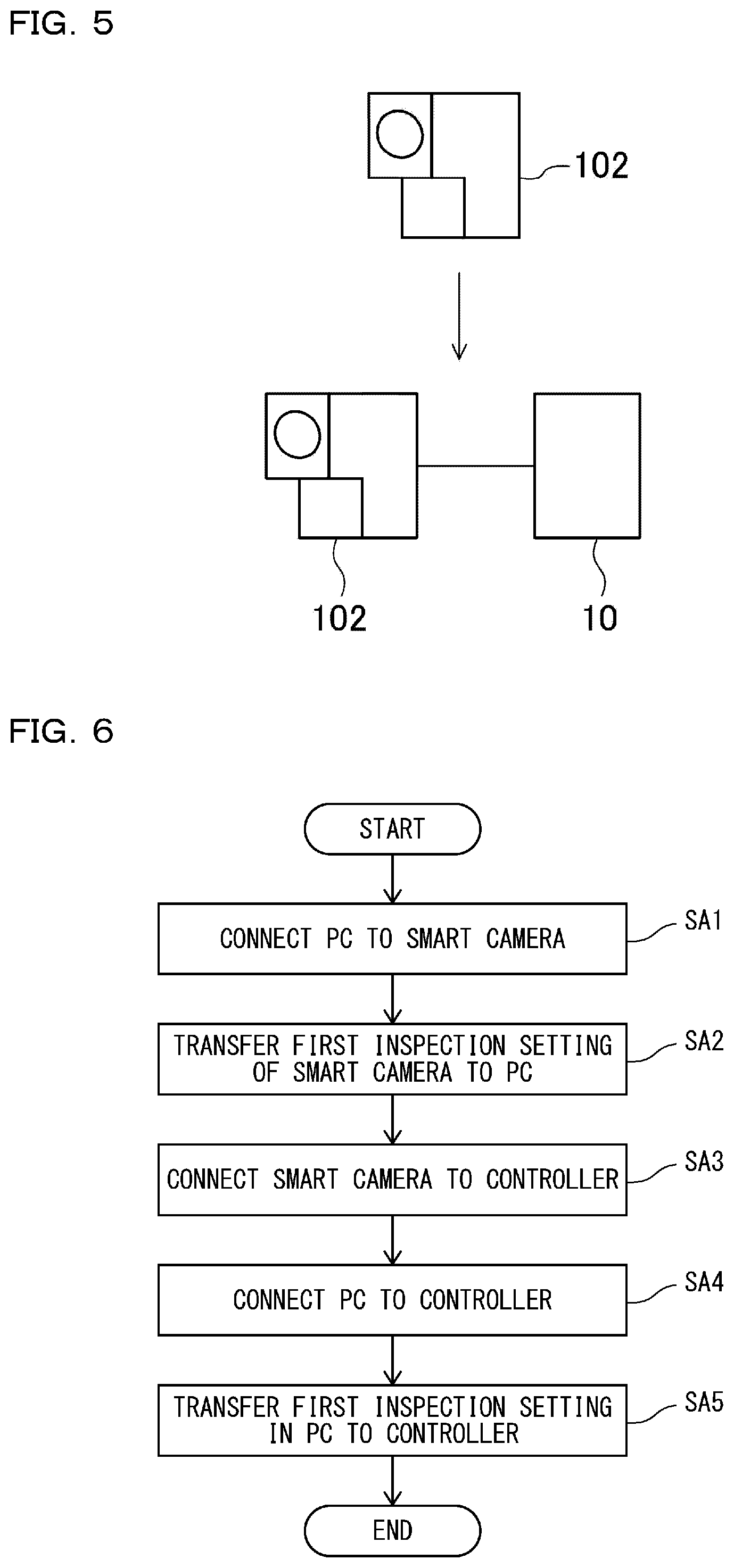 Patent US12307647 Figure 4 – Controller