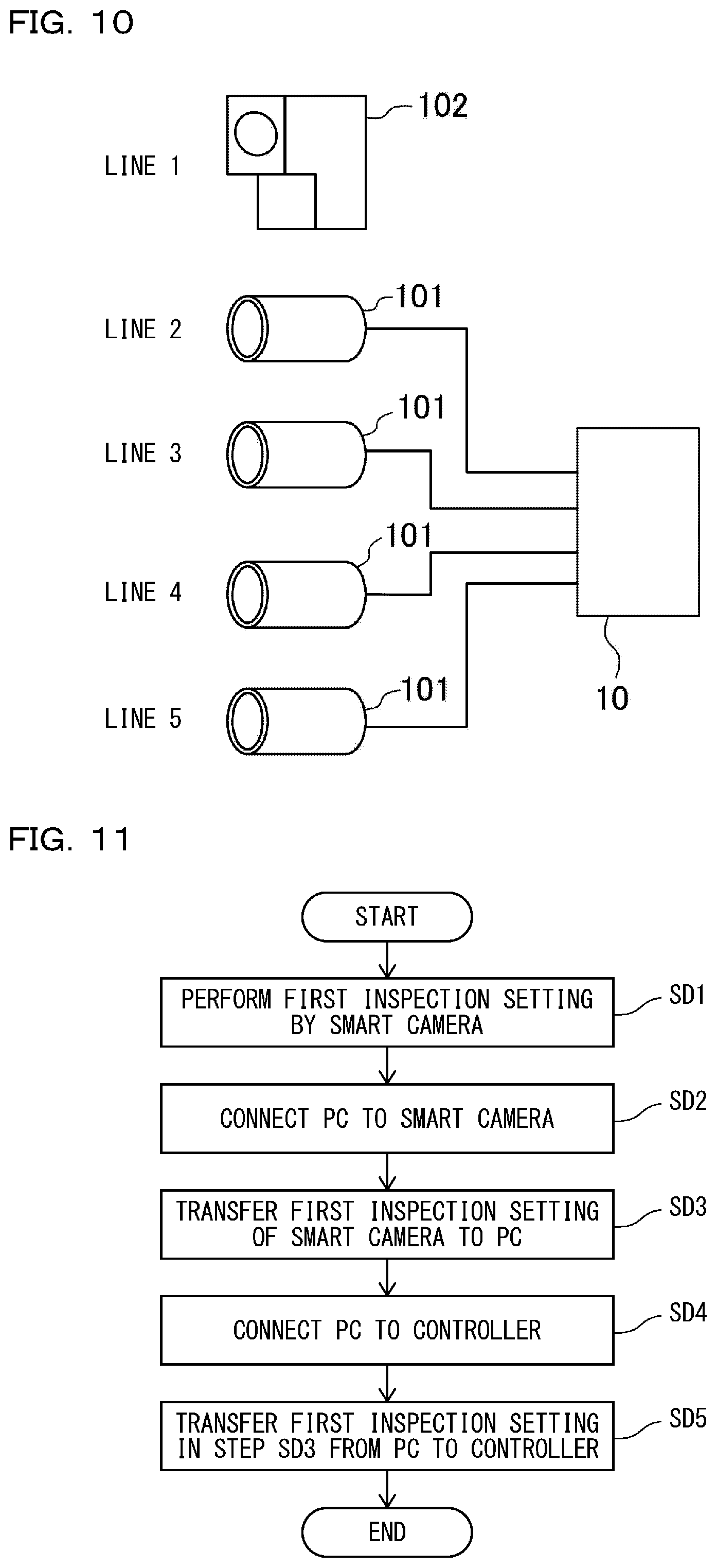 Patent US12307647 Figure 7 – Controller