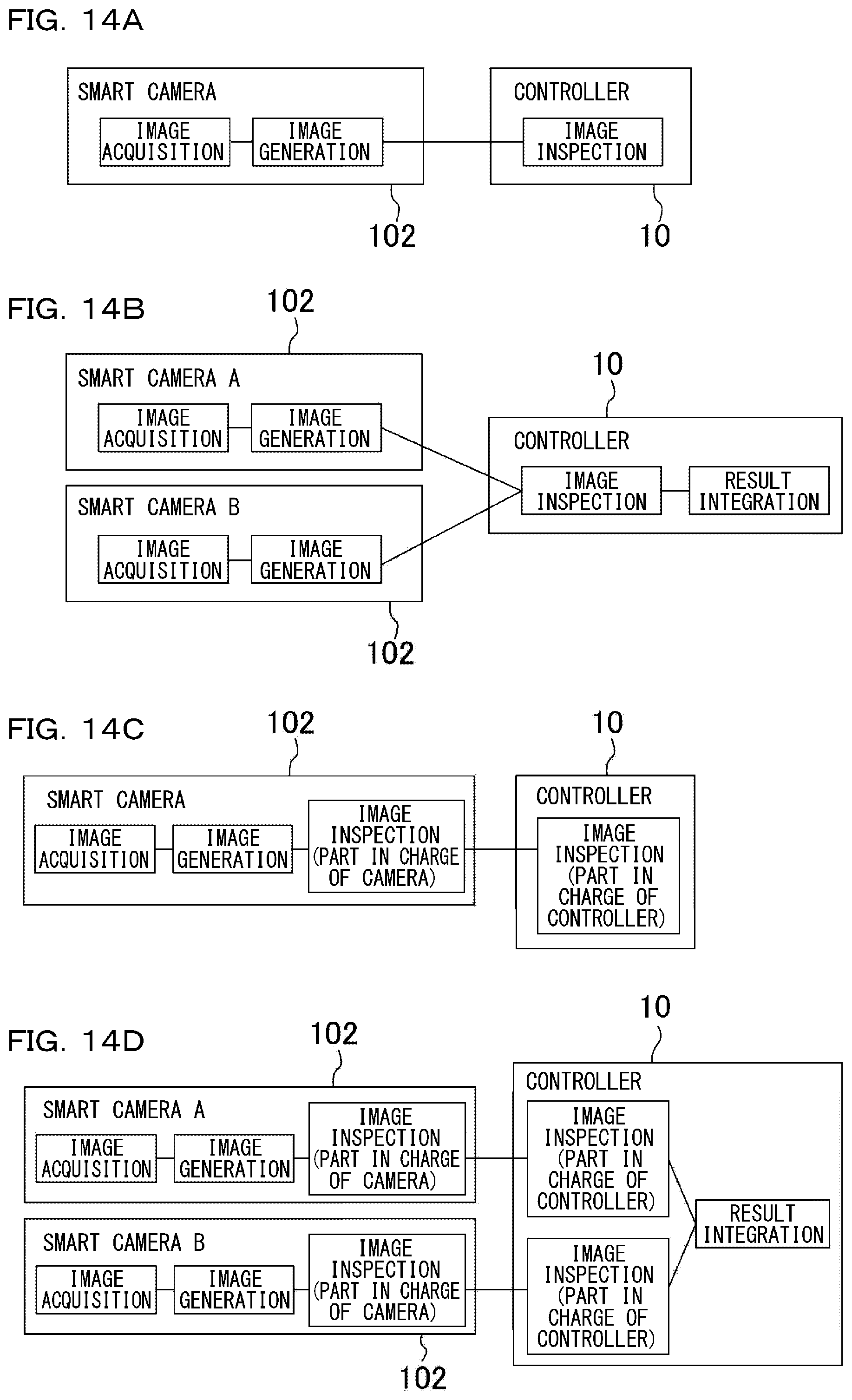 Patent US12307647 Figure 10 – Controller