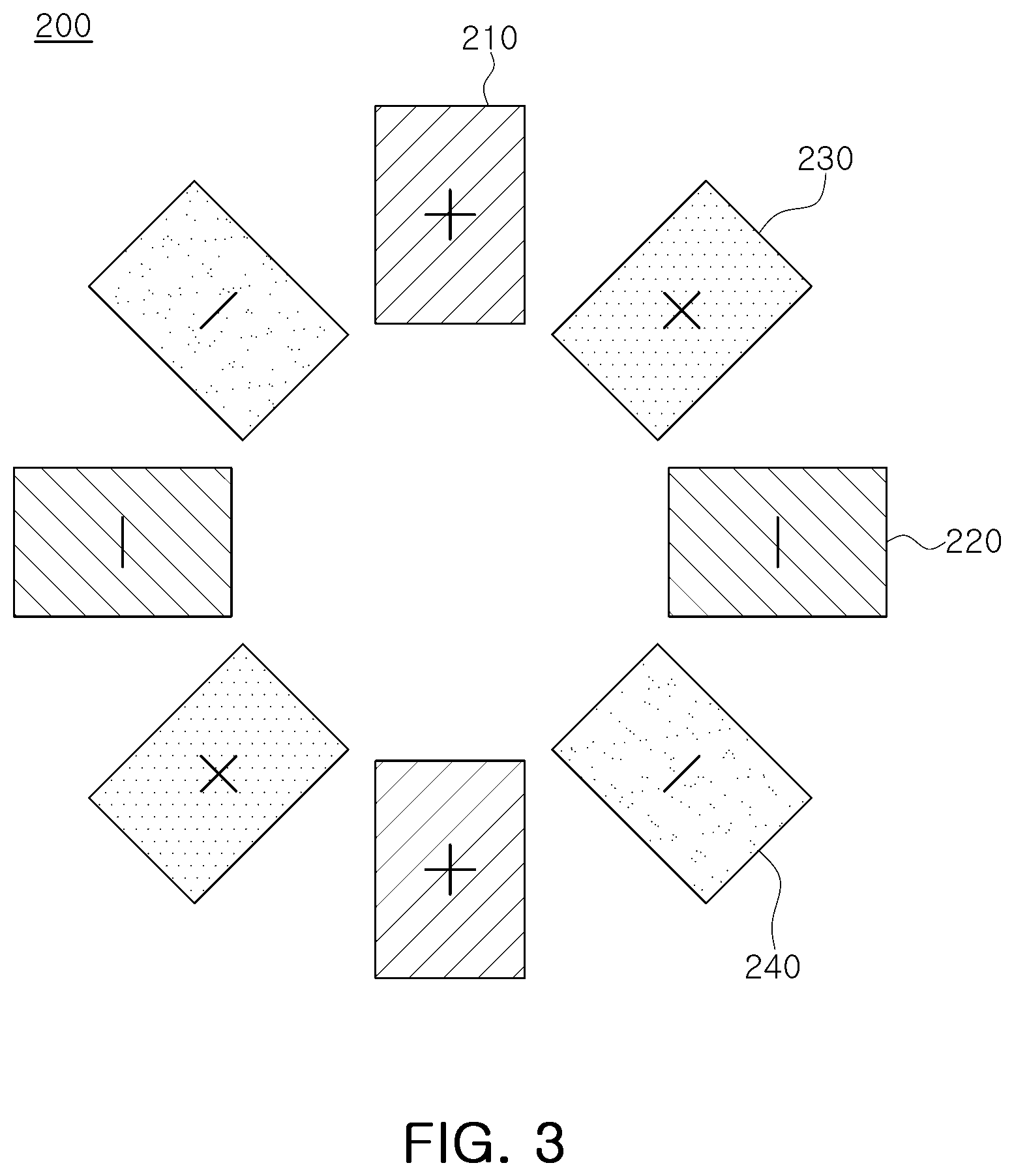 Patent US12307650 Figure 3 – Scanning electron microscope device, semiconductor manufacturing device, and method of controlling semiconductor manufacturing device