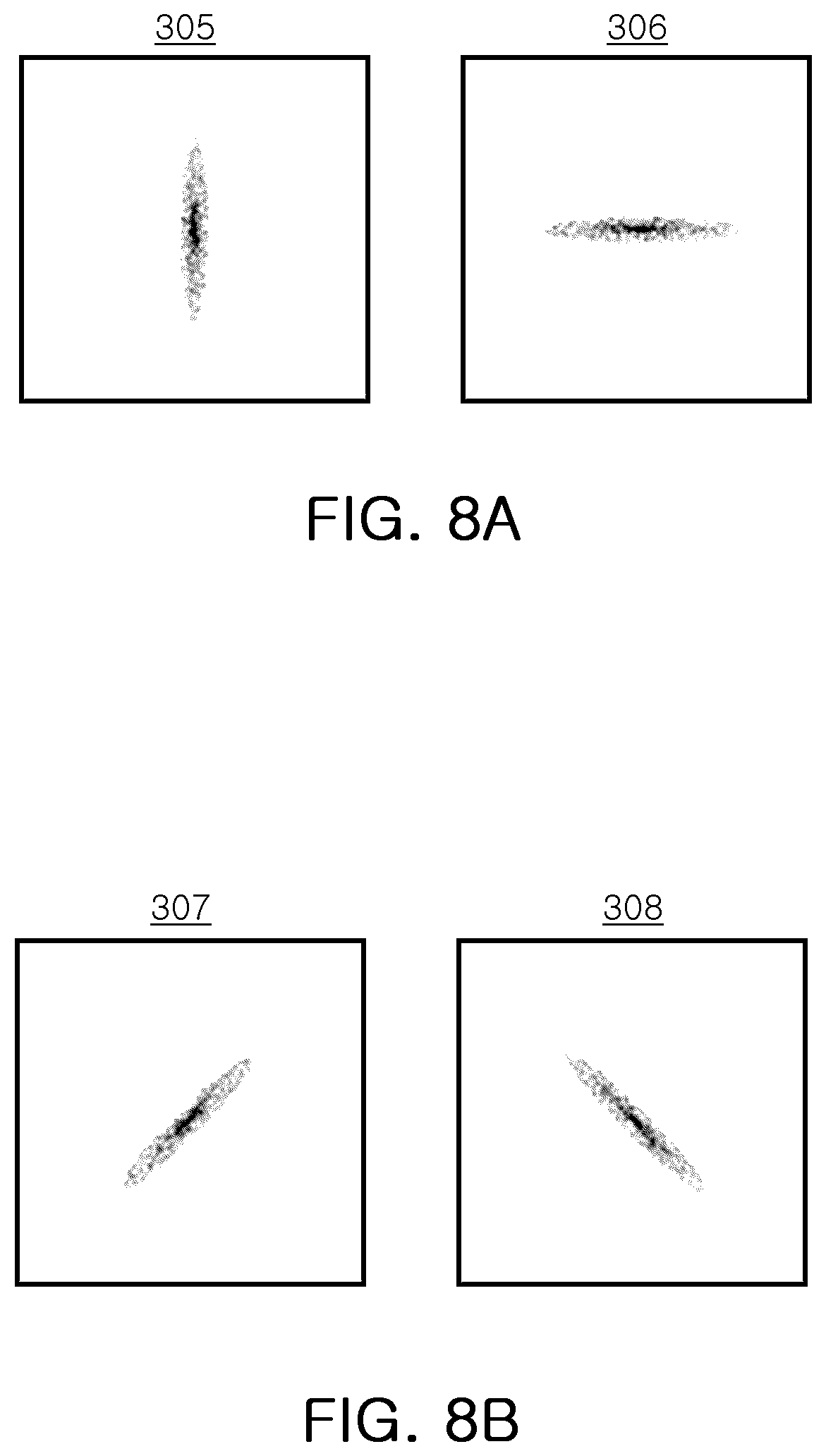 Patent US12307650 Figure 8 – Scanning electron microscope device, semiconductor manufacturing device, and method of controlling semiconductor manufacturing device
