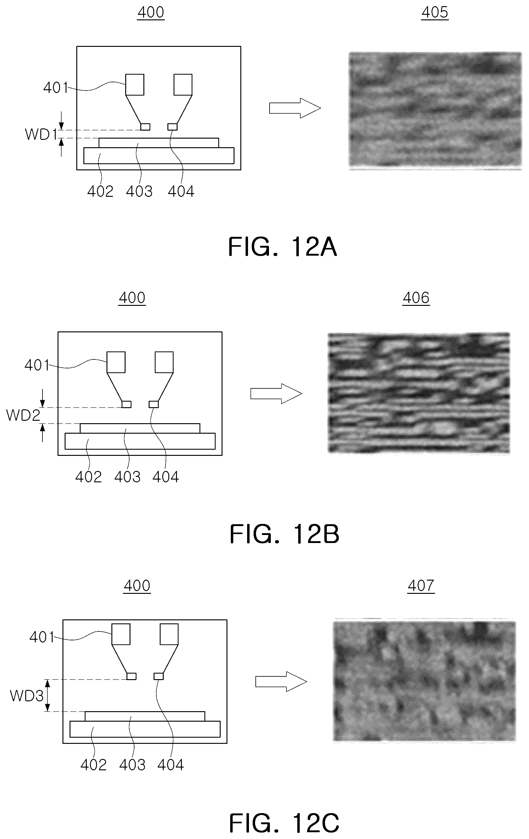 Patent US12307650 Figure 13 – Scanning electron microscope device, semiconductor manufacturing device, and method of controlling semiconductor manufacturing device