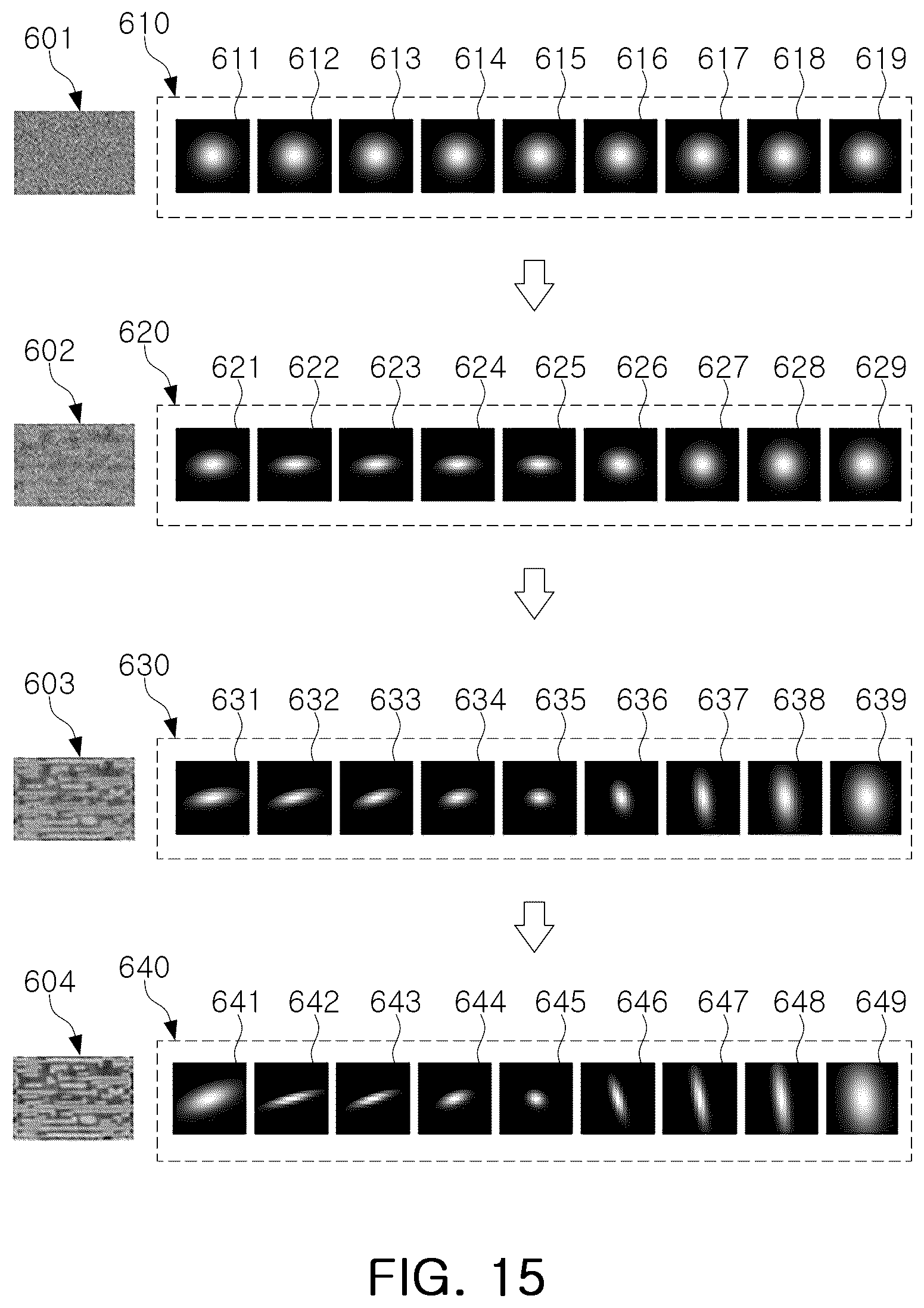 Patent US12307650 Figure 18 – Scanning electron microscope device, semiconductor manufacturing device, and method of controlling semiconductor manufacturing device
