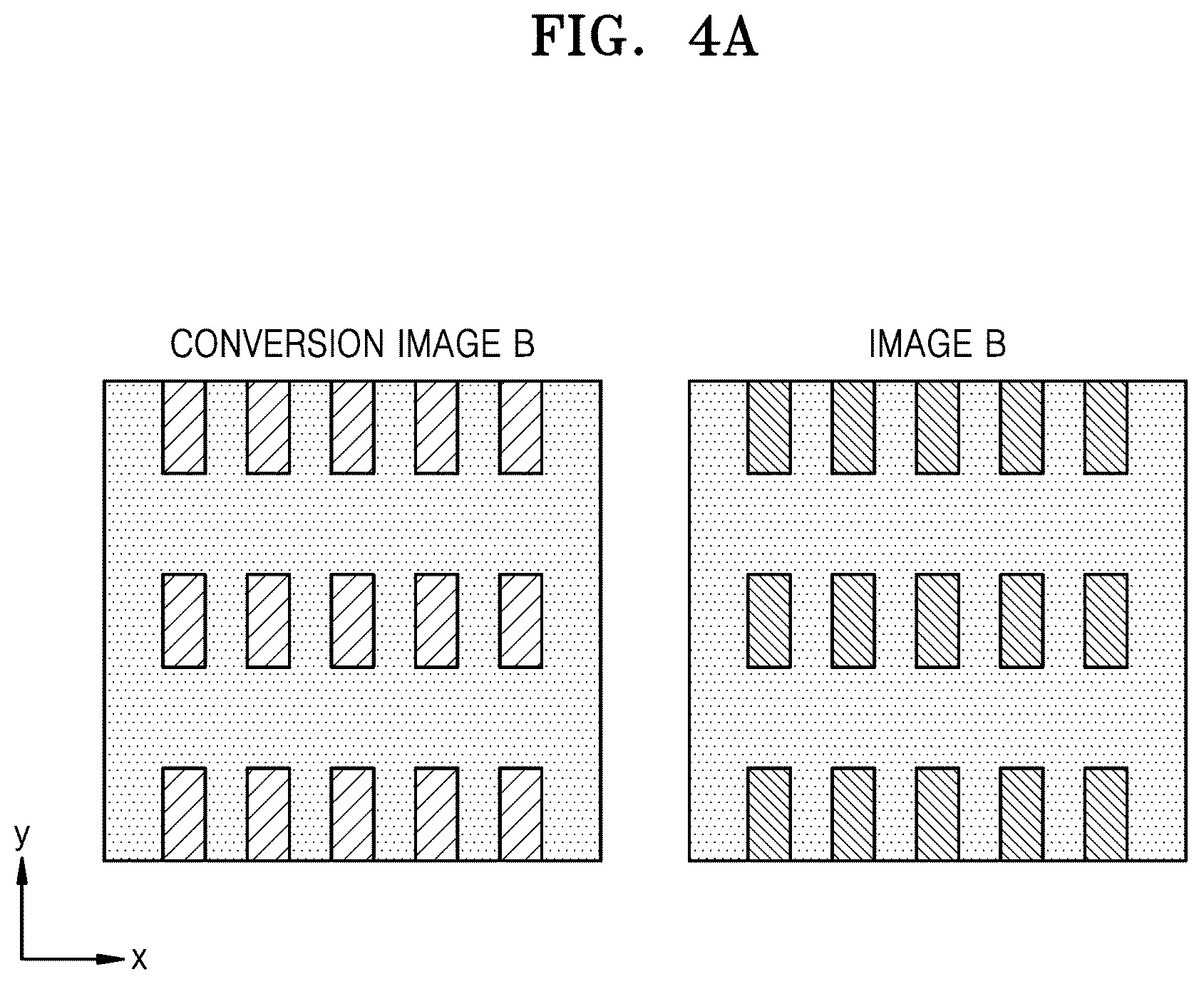 Patent US12307651 Figure 4 – Method of detecting measurement error of SEM equipment and method of aligning SEM equipment
