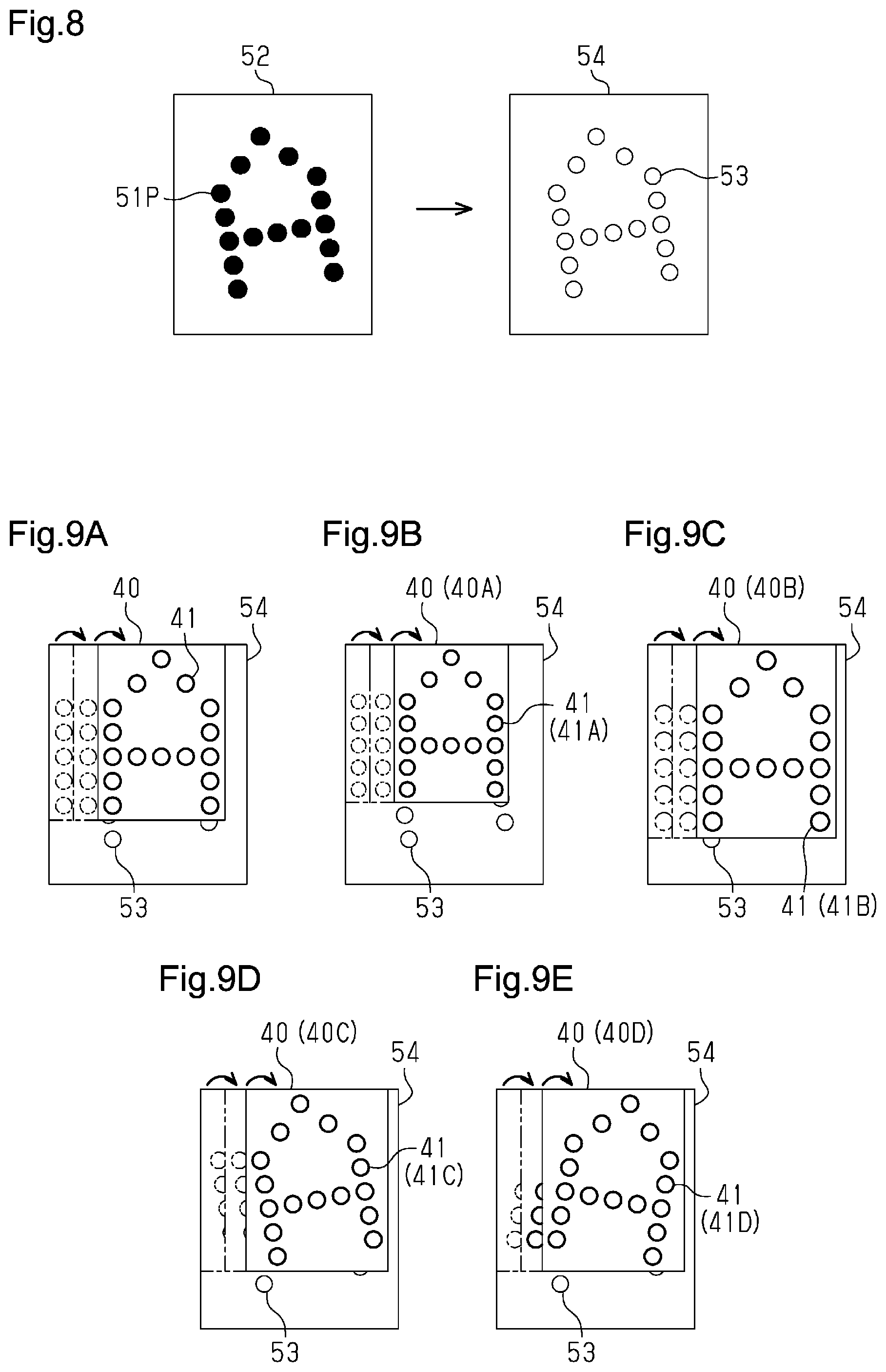 Patent US12307652 Figure 4 – Print inspection device, print inspection method, and program