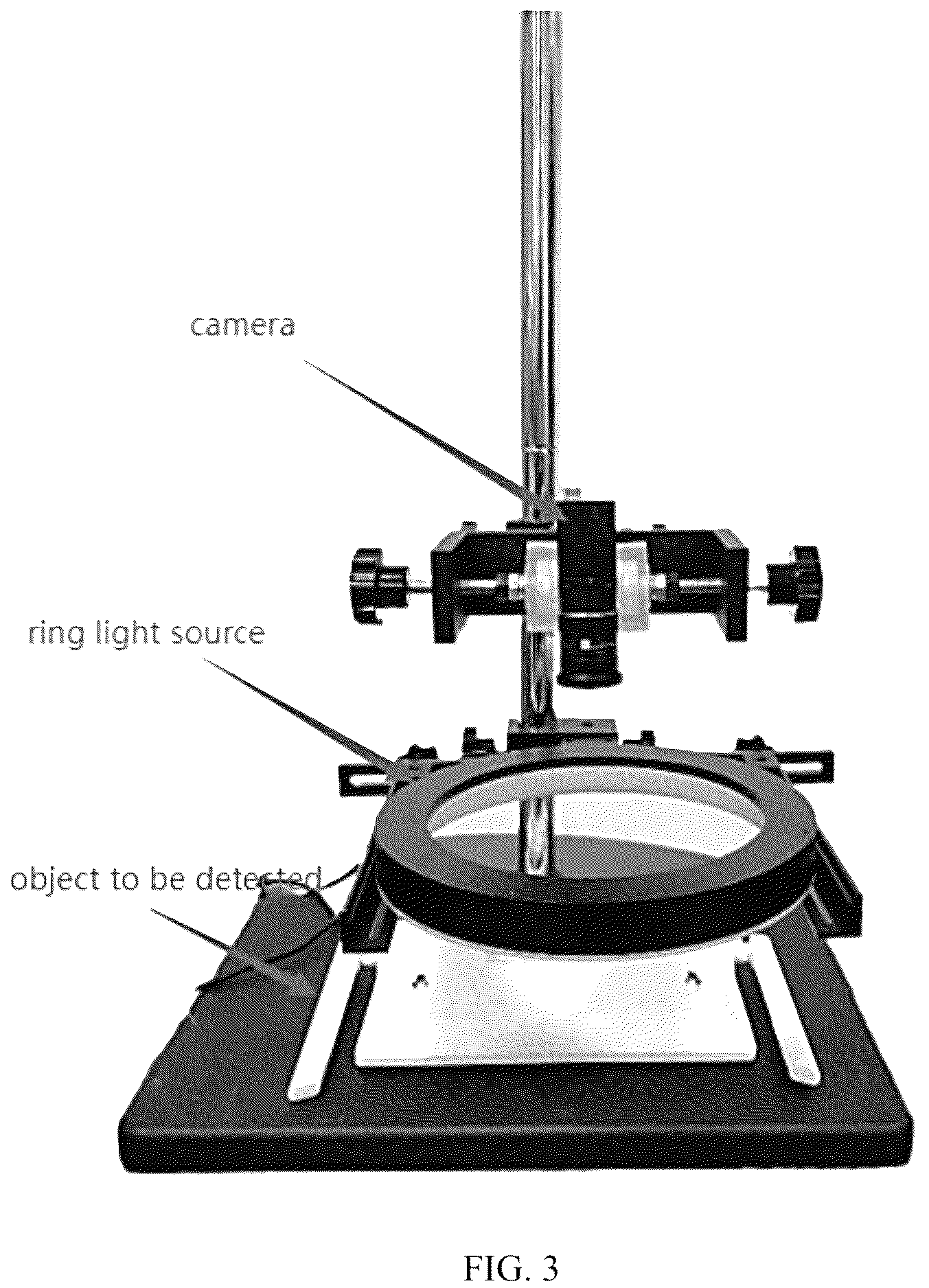 Patent US12307653 Figure 3 – Surface defect detection method, system, equipment, and terminal thereof