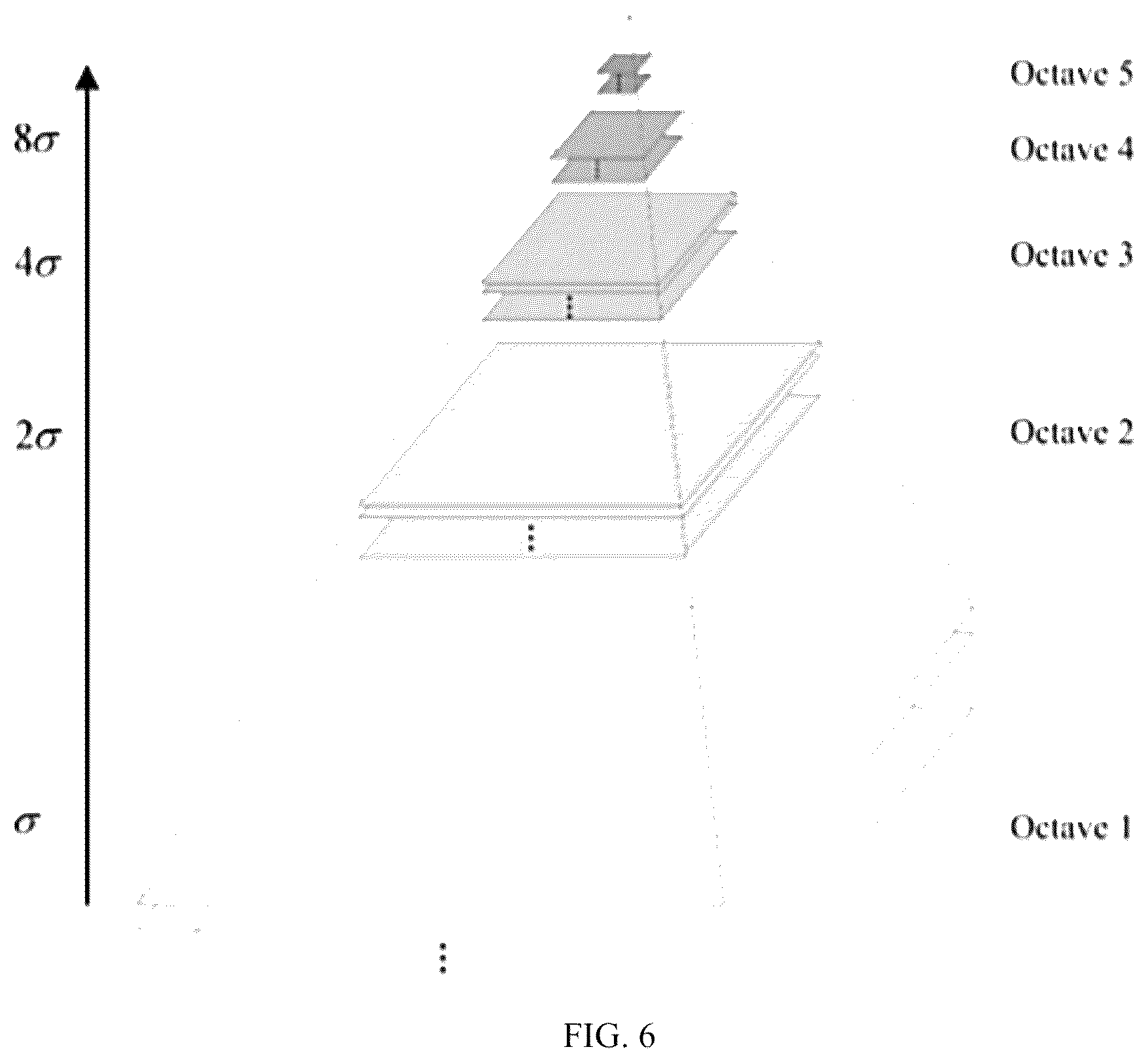 Patent US12307653 Figure 6 – Surface defect detection method, system, equipment, and terminal thereof