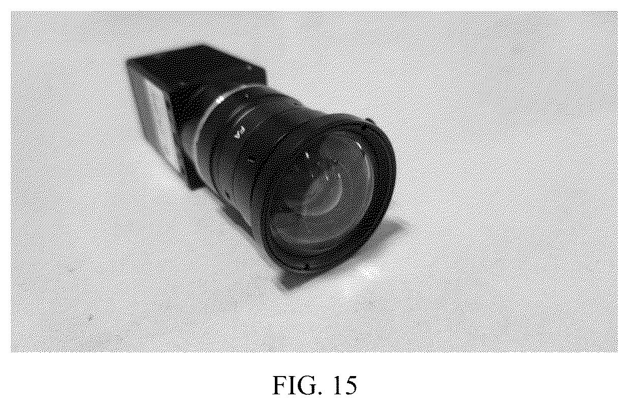 Patent US12307653 Figure 15 – Surface defect detection method, system, equipment, and terminal thereof