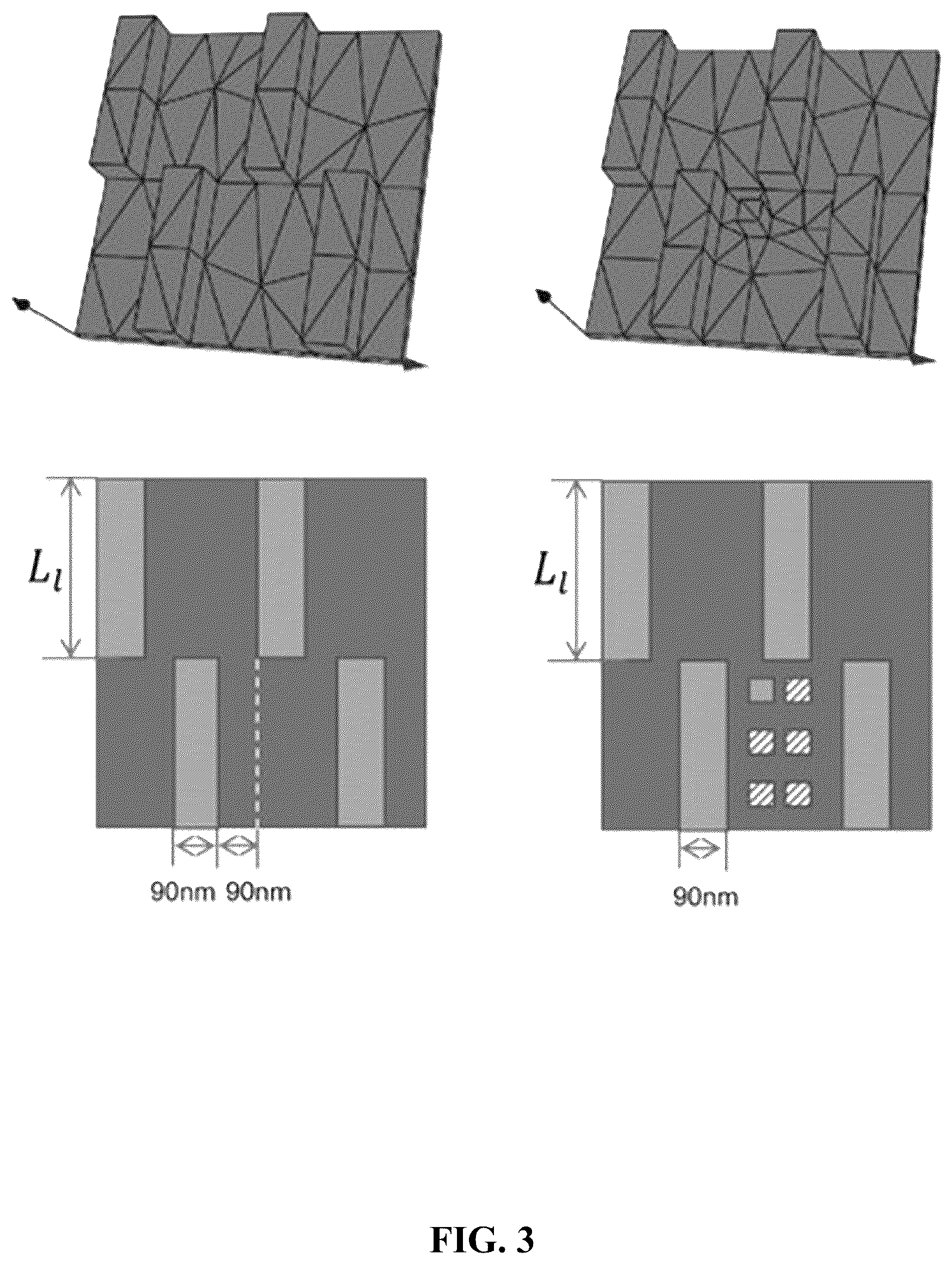 Patent US12307654 Figure 3 – Methods for image simulation, pseudo-random defect dataset generation, and micro and nano defects detection