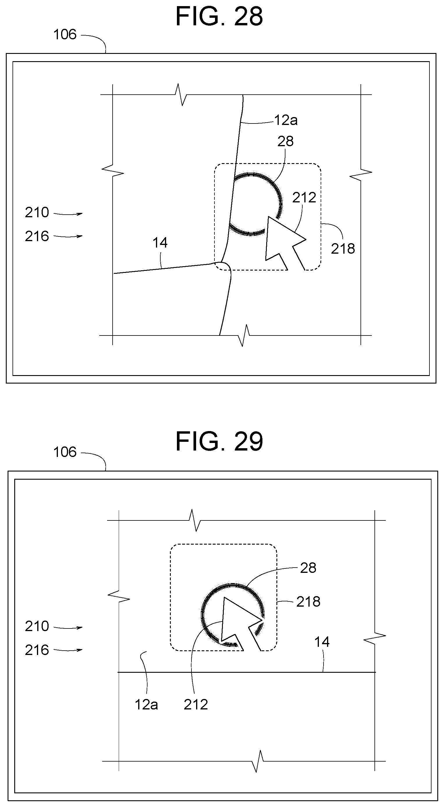 Patent US12307656 Figure 14 – Computer assisted dental methods for analyzing jaws