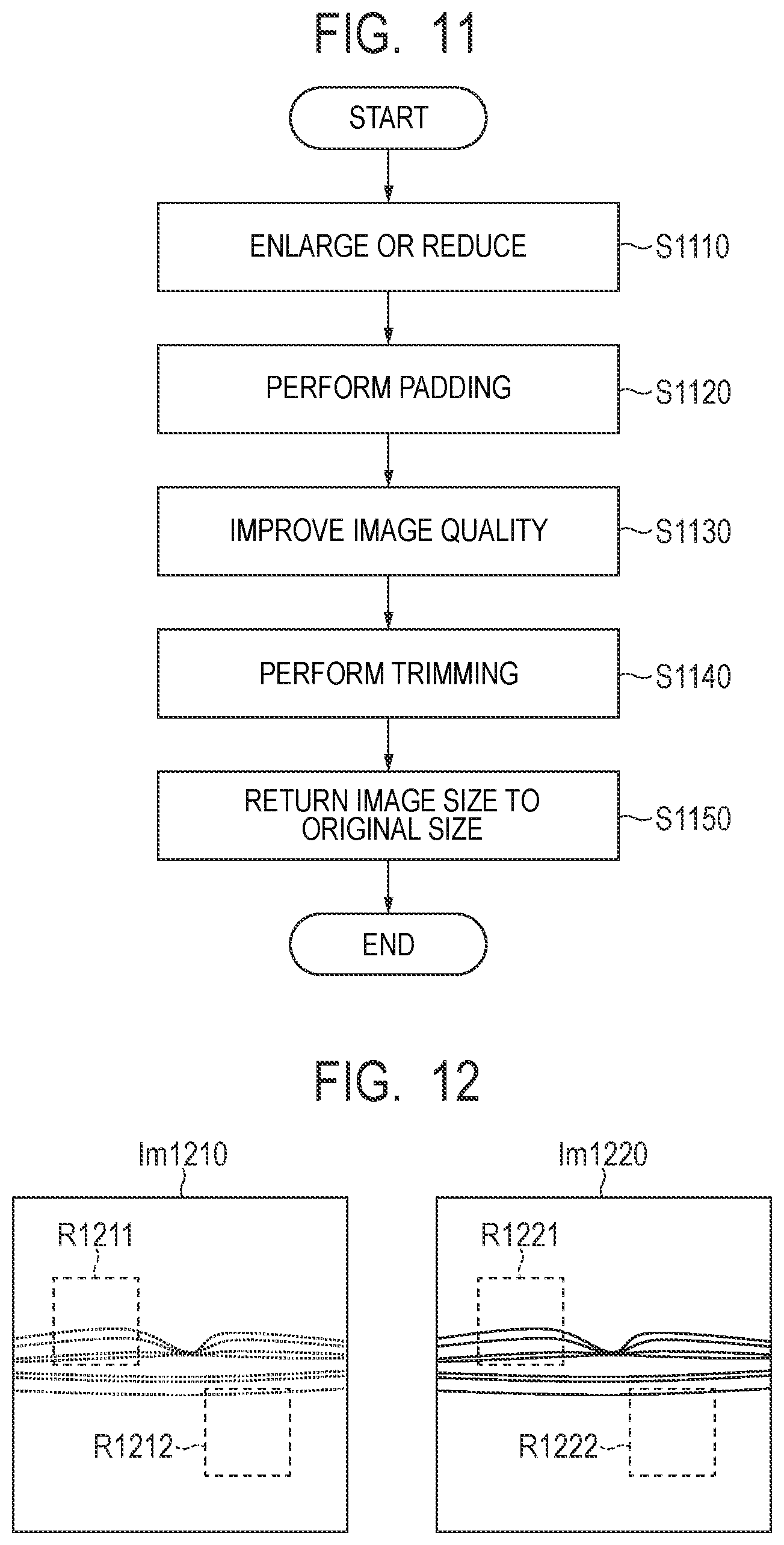 Patent US12307659 Figure 10 – Medical image processing apparatus, medical image processing method and computer-readable storage medium