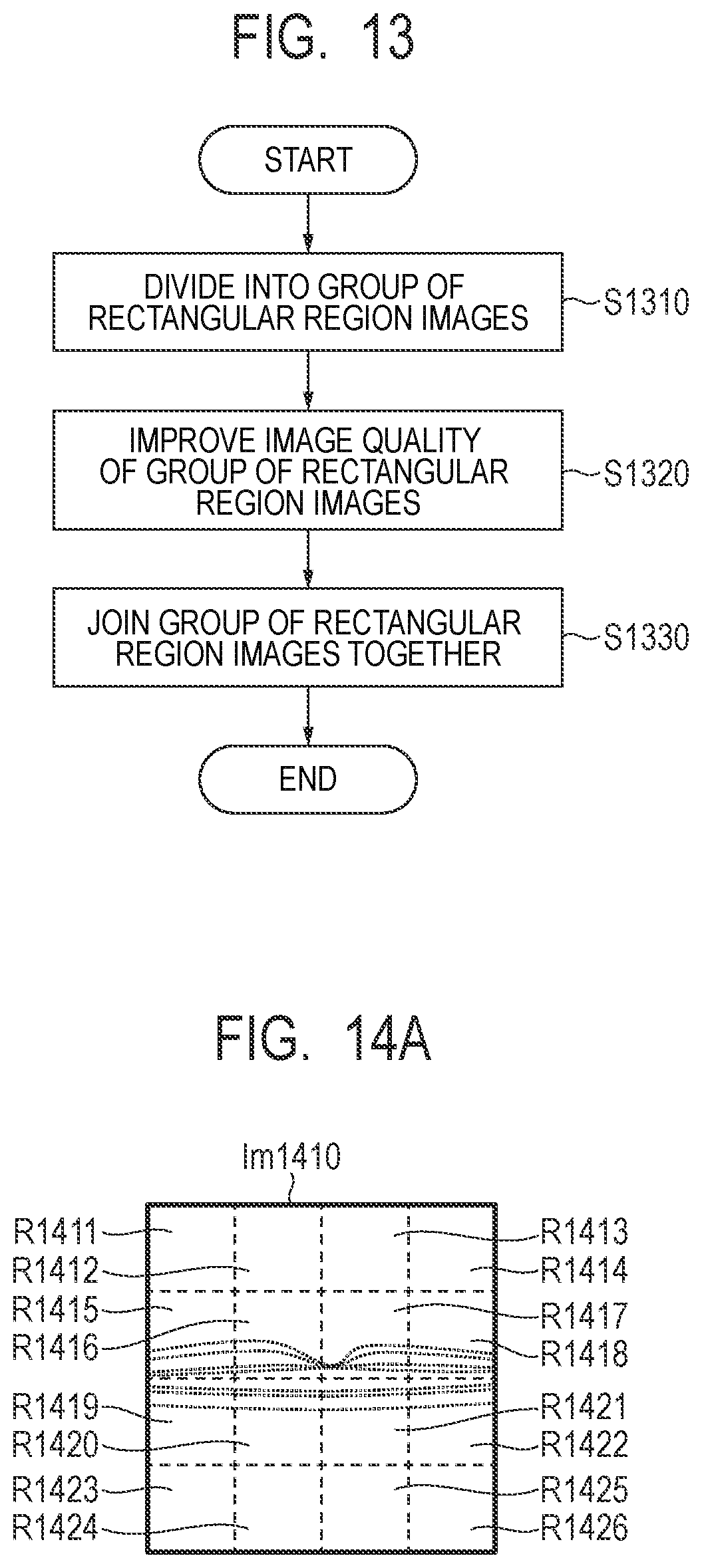 Patent US12307659 Figure 11 – Medical image processing apparatus, medical image processing method and computer-readable storage medium