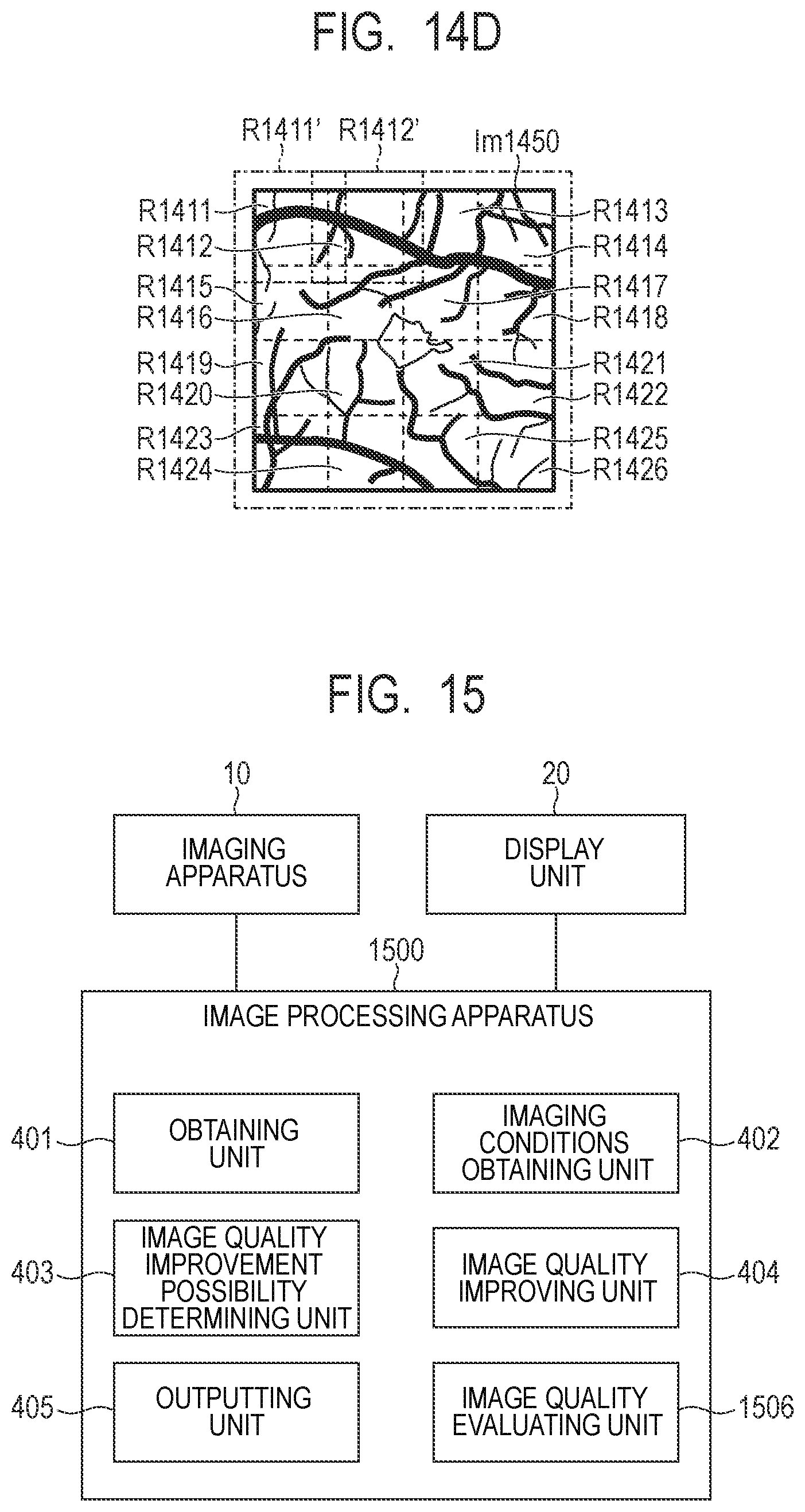 Patent US12307659 Figure 13 – Medical image processing apparatus, medical image processing method and computer-readable storage medium