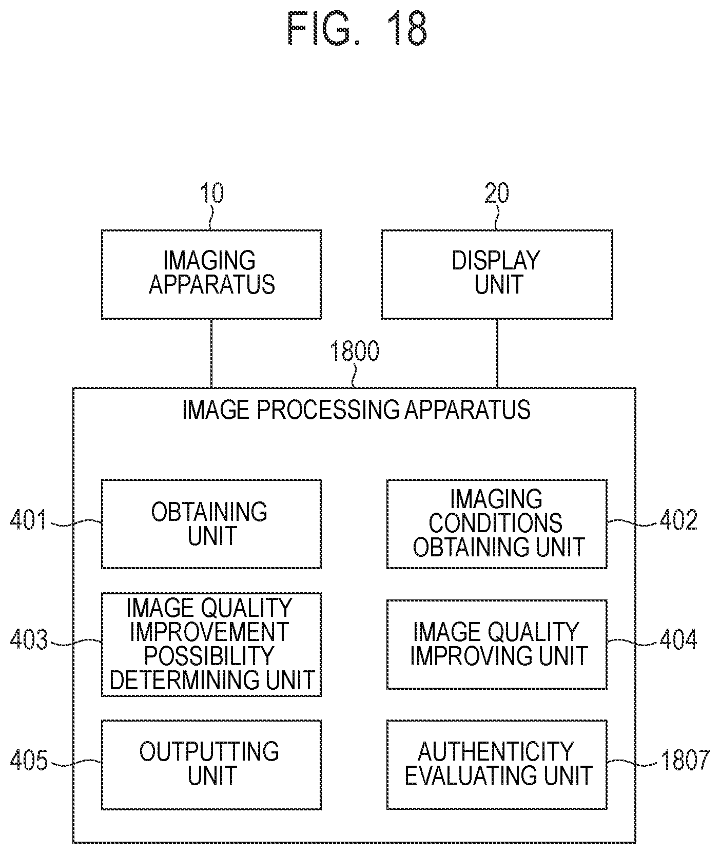 Patent US12307659 Figure 16 – Medical image processing apparatus, medical image processing method and computer-readable storage medium