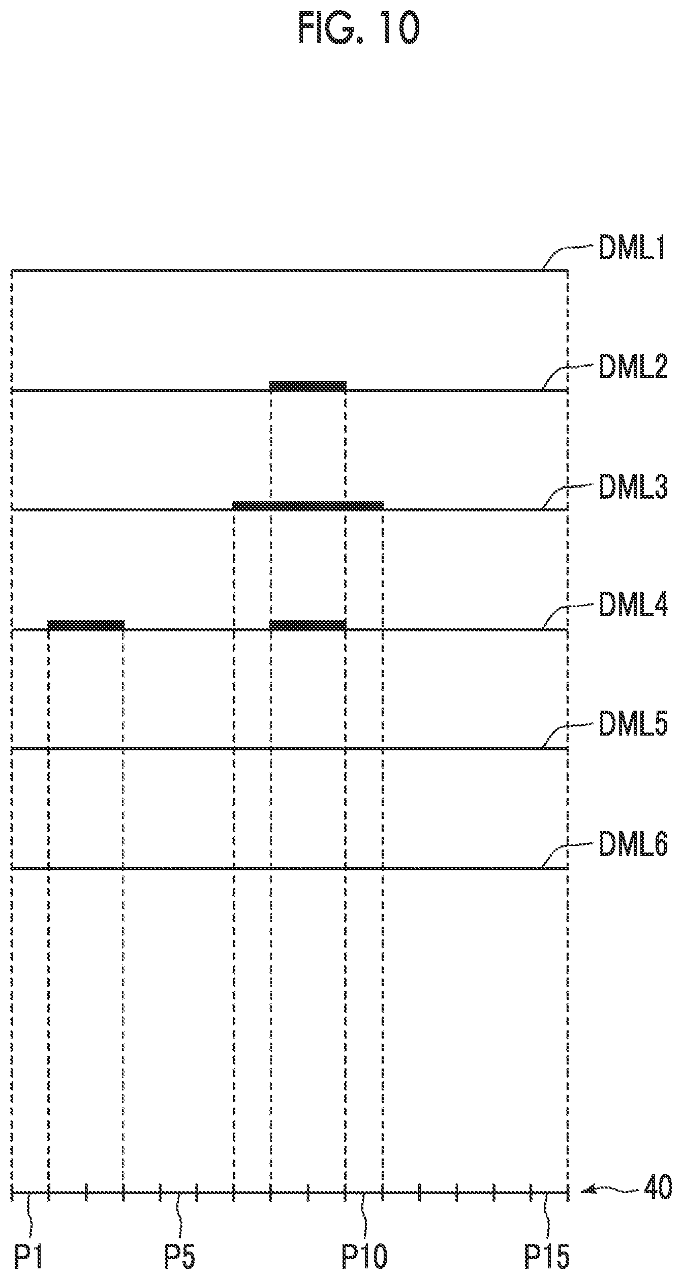 Patent US12307664 Figure 8 – Image processing device, image processing method, and image processing program