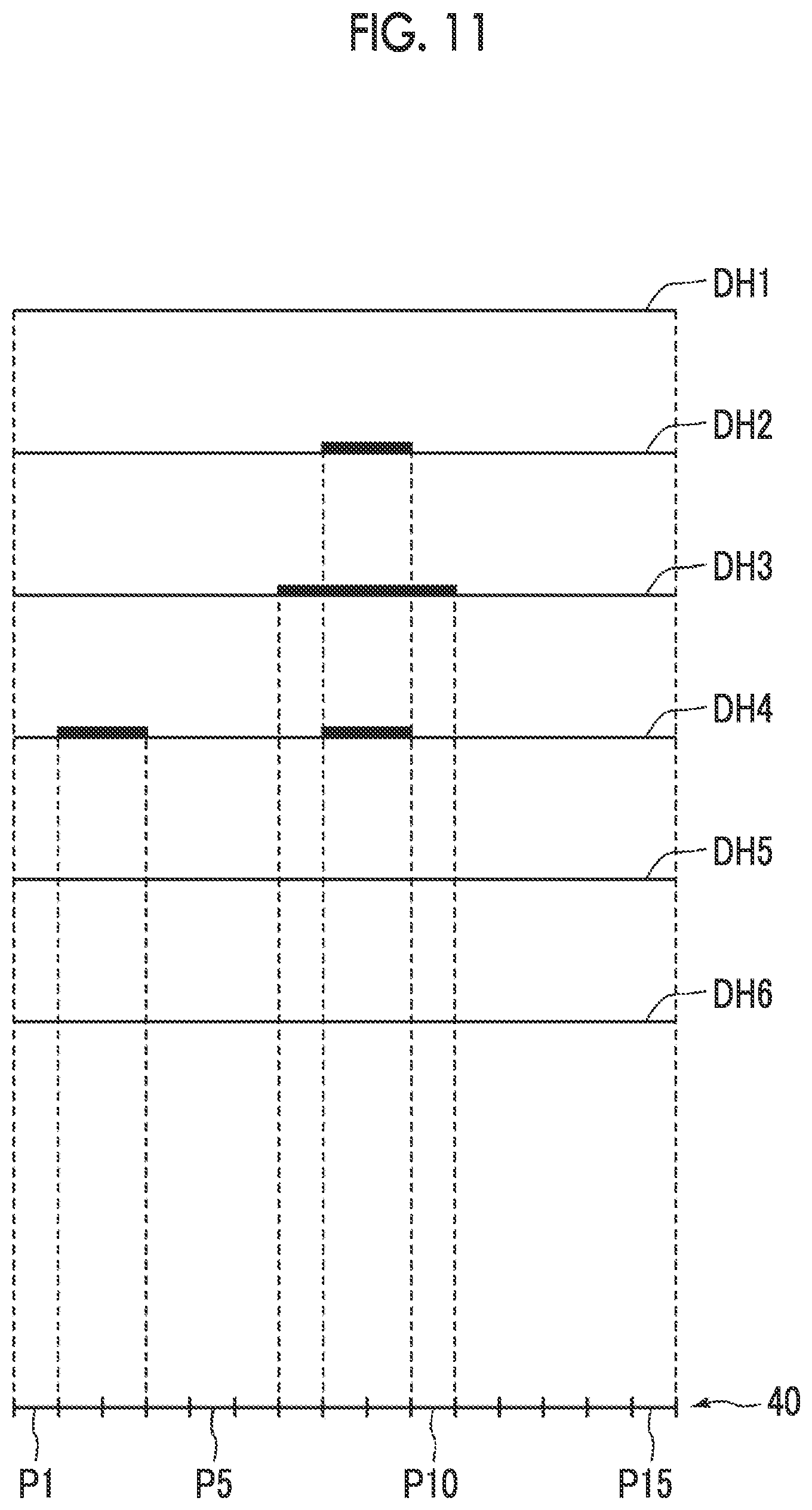 Patent US12307664 Figure 9 – Image processing device, image processing method, and image processing program