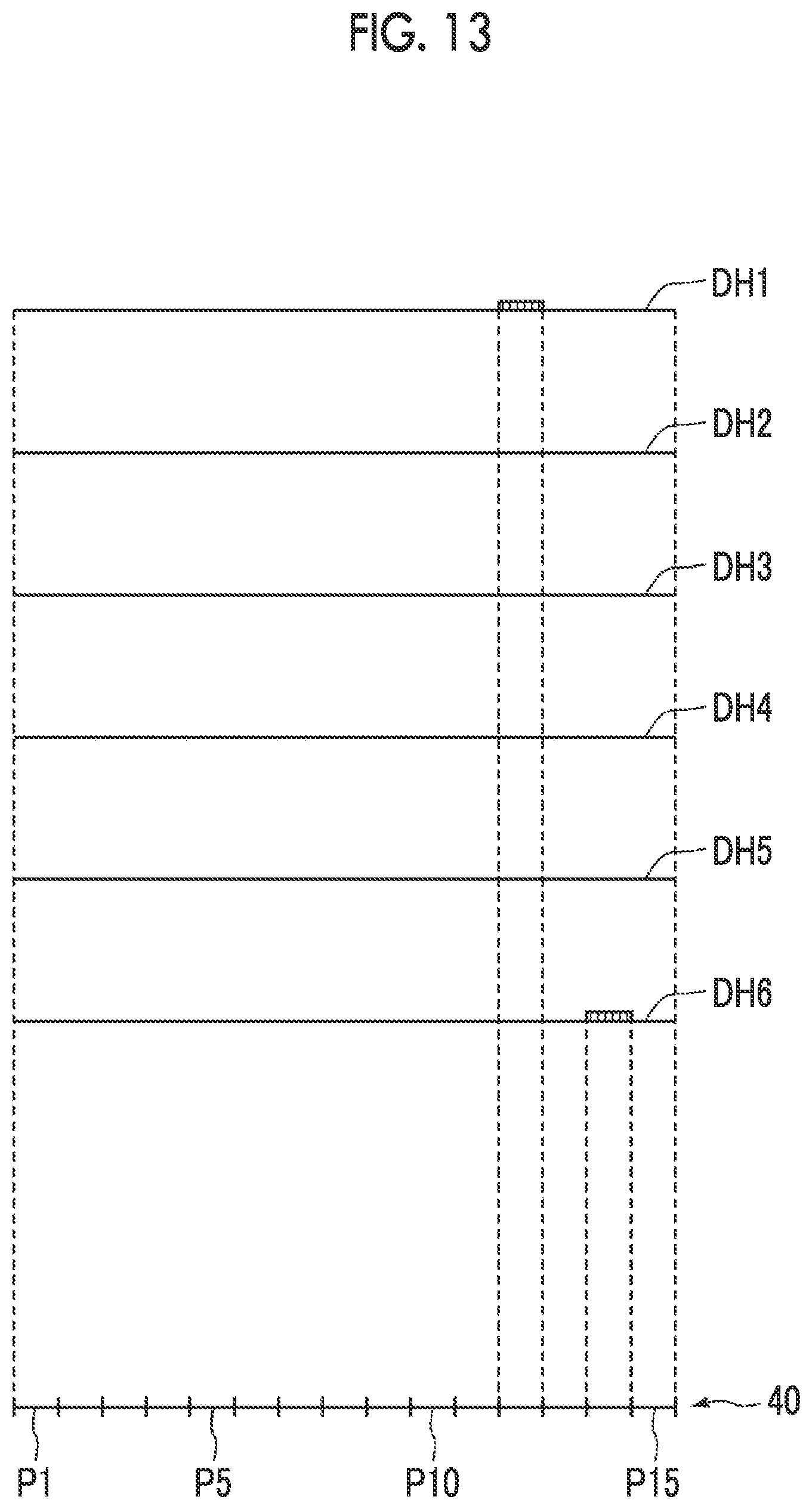 Patent US12307664 Figure 11 – Image processing device, image processing method, and image processing program