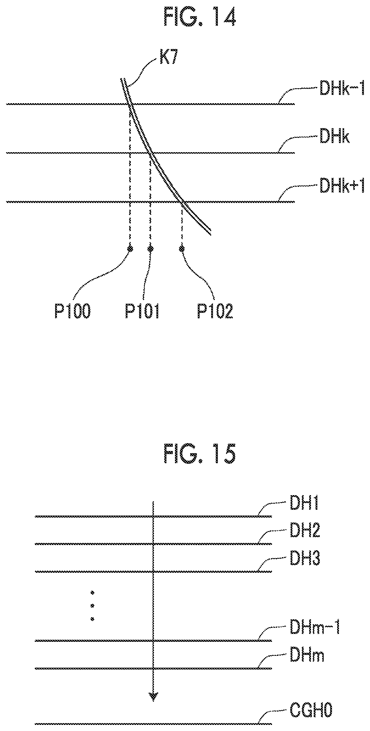 Patent US12307664 Figure 12 – Image processing device, image processing method, and image processing program