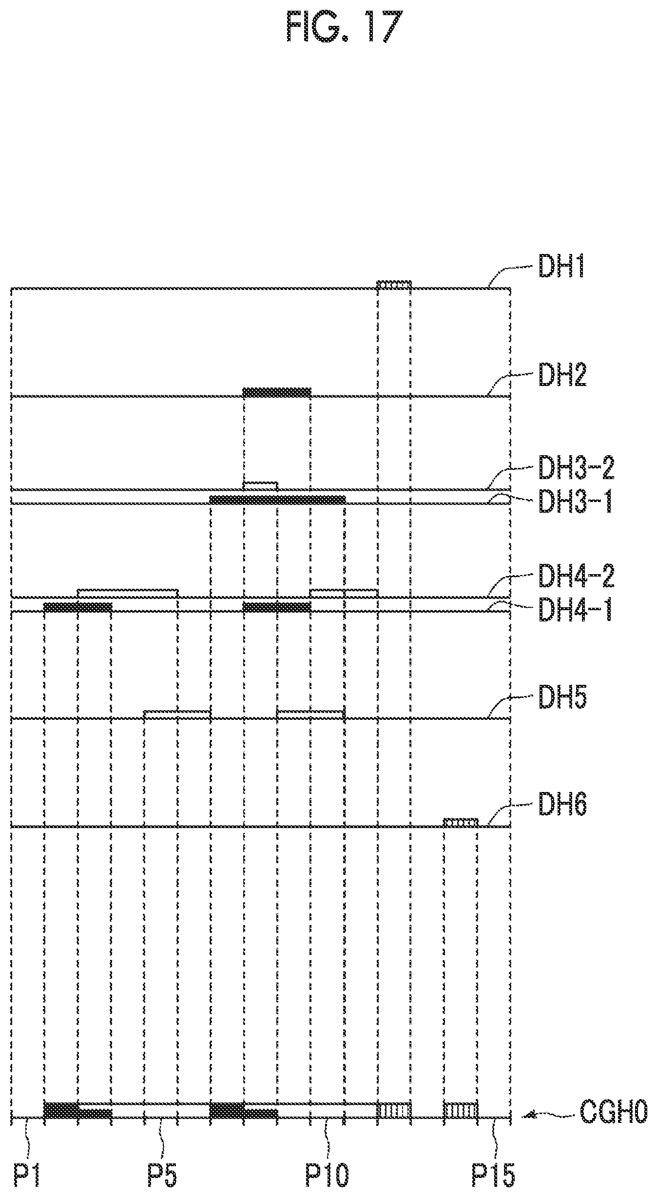 Patent US12307664 Figure 14 – Image processing device, image processing method, and image processing program