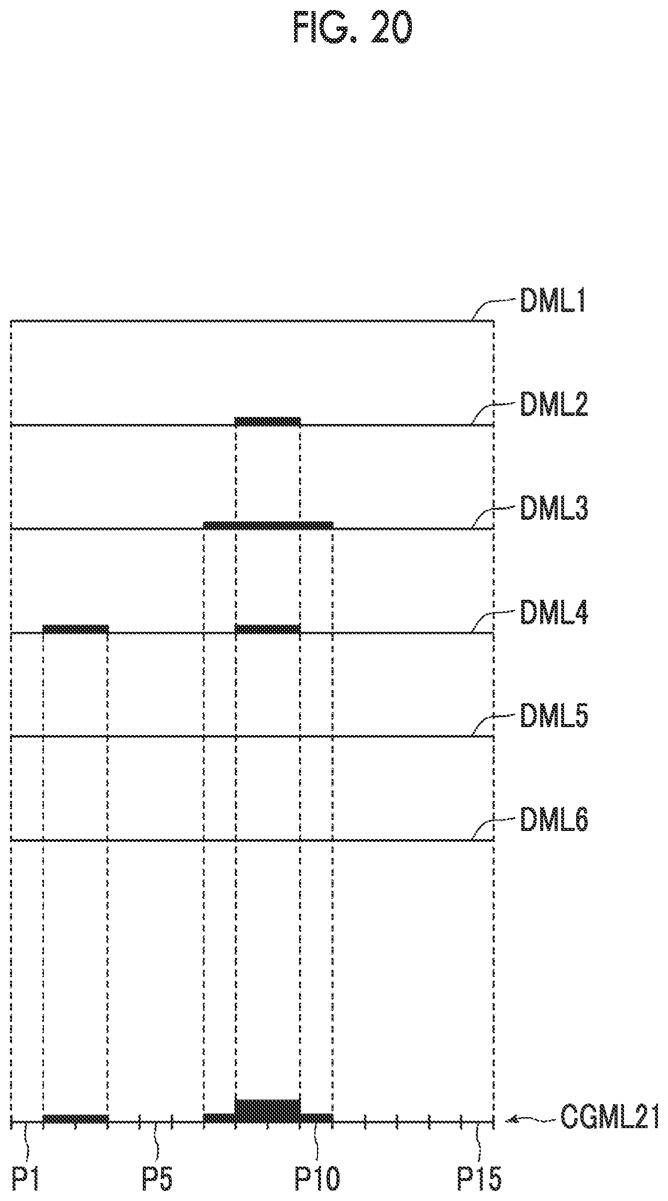 Patent US12307664 Figure 17 – Image processing device, image processing method, and image processing program