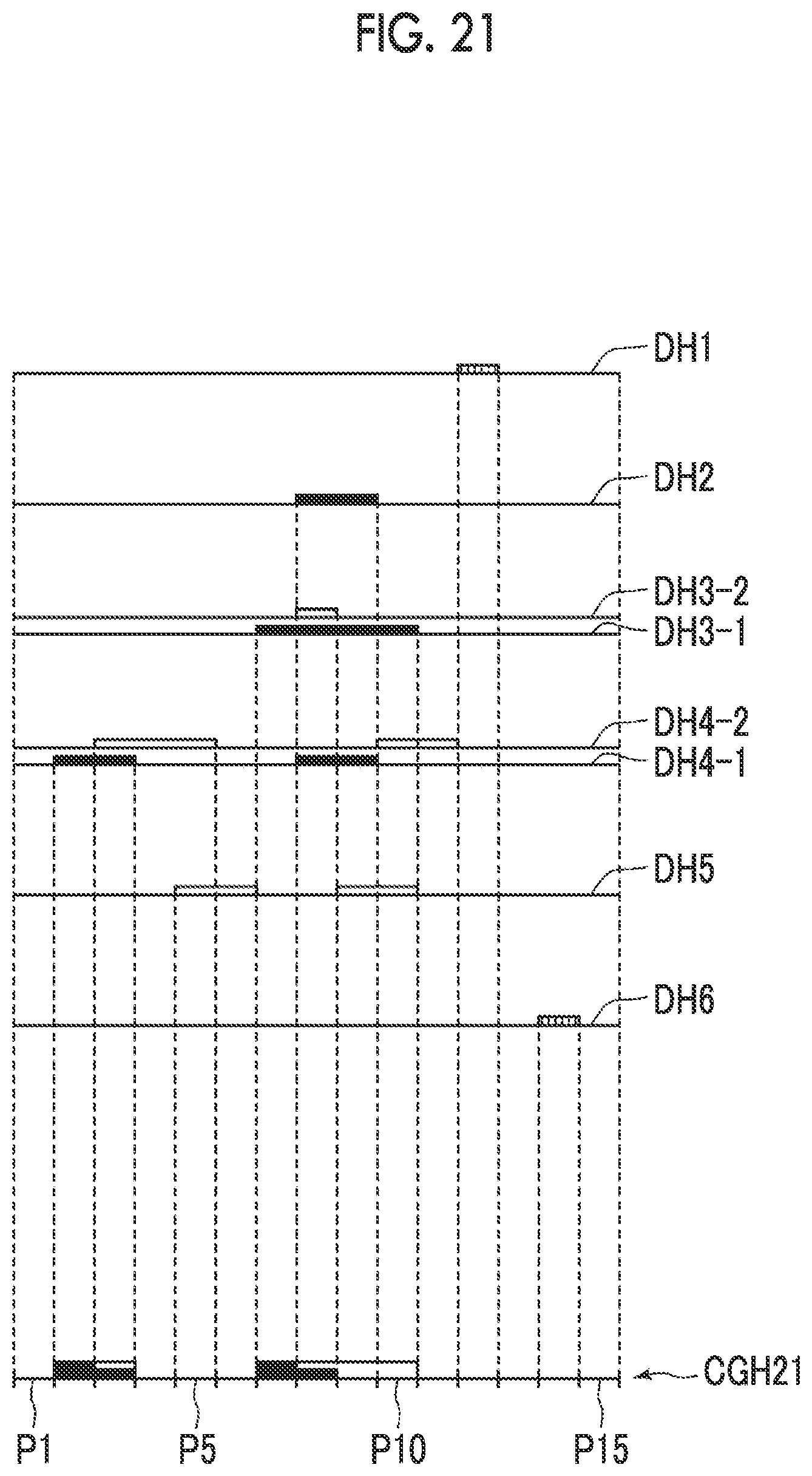 Patent US12307664 Figure 18 – Image processing device, image processing method, and image processing program