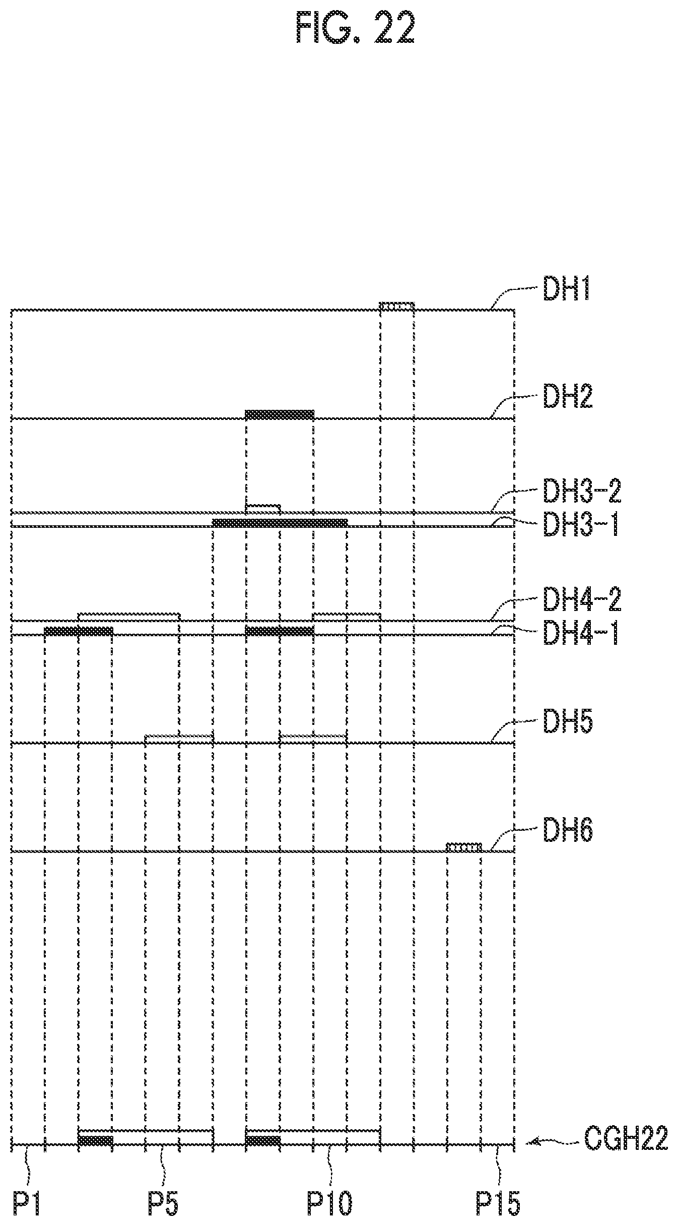 Patent US12307664 Figure 19 – Image processing device, image processing method, and image processing program