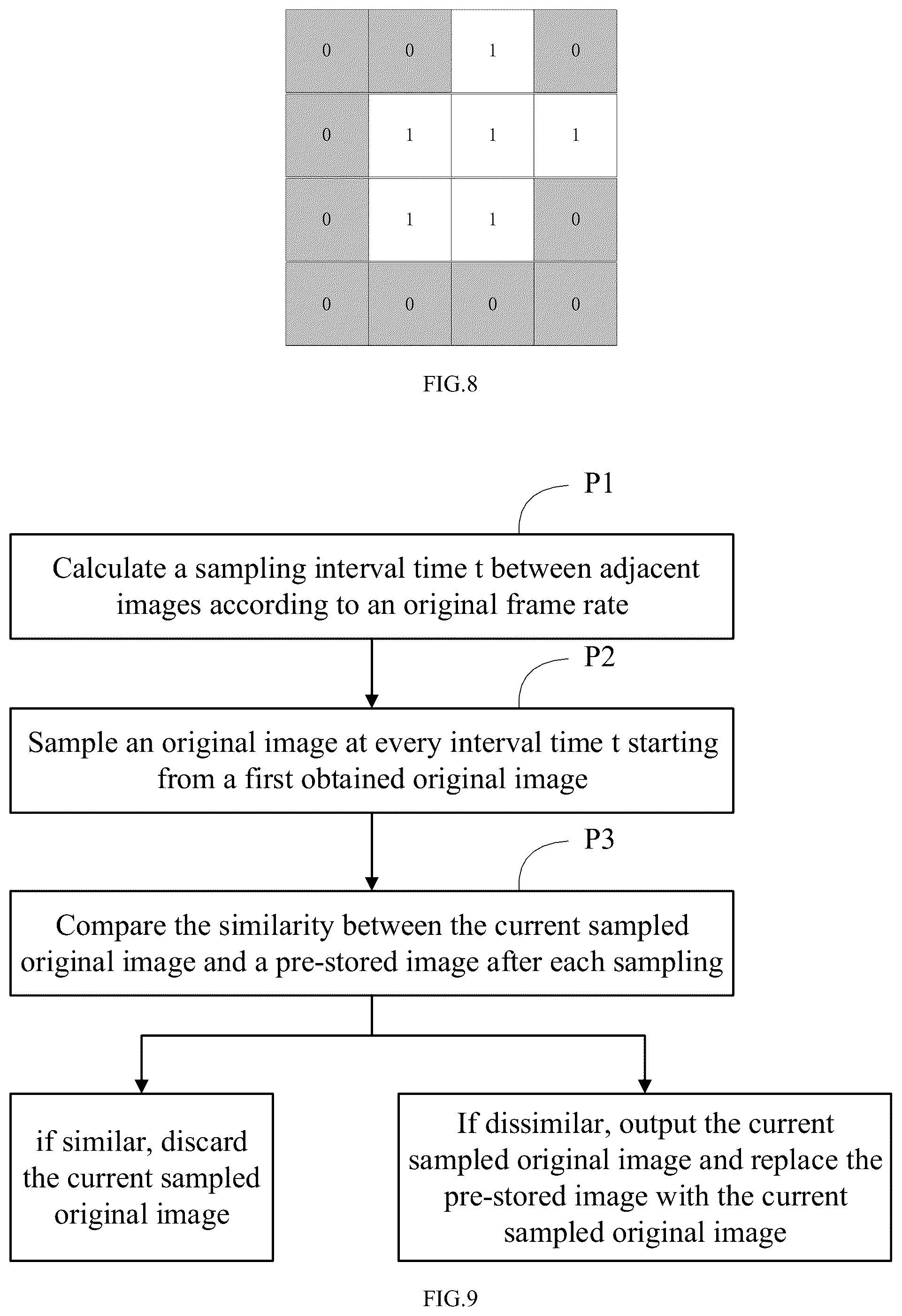 Patent US12307667 Figure 5 – Image processing method, and electronic device and readable storage medium