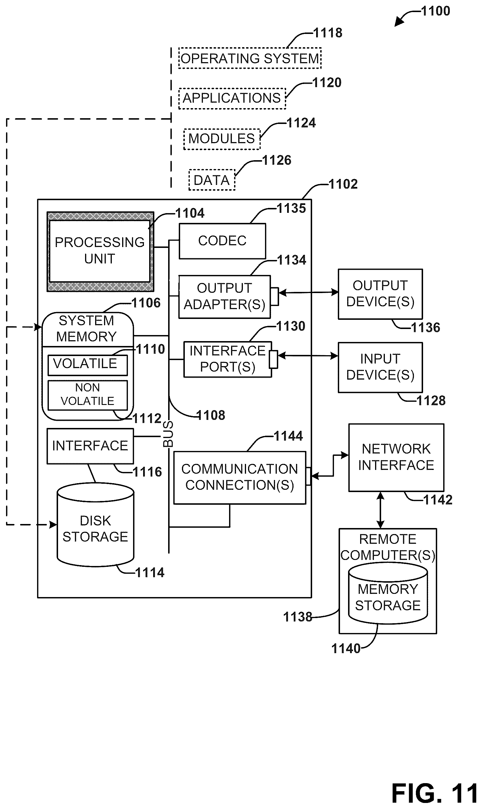 Patent US12307674 Figure 10 – Low latency interactive segmentation of medical images within a web-based deployment architecture