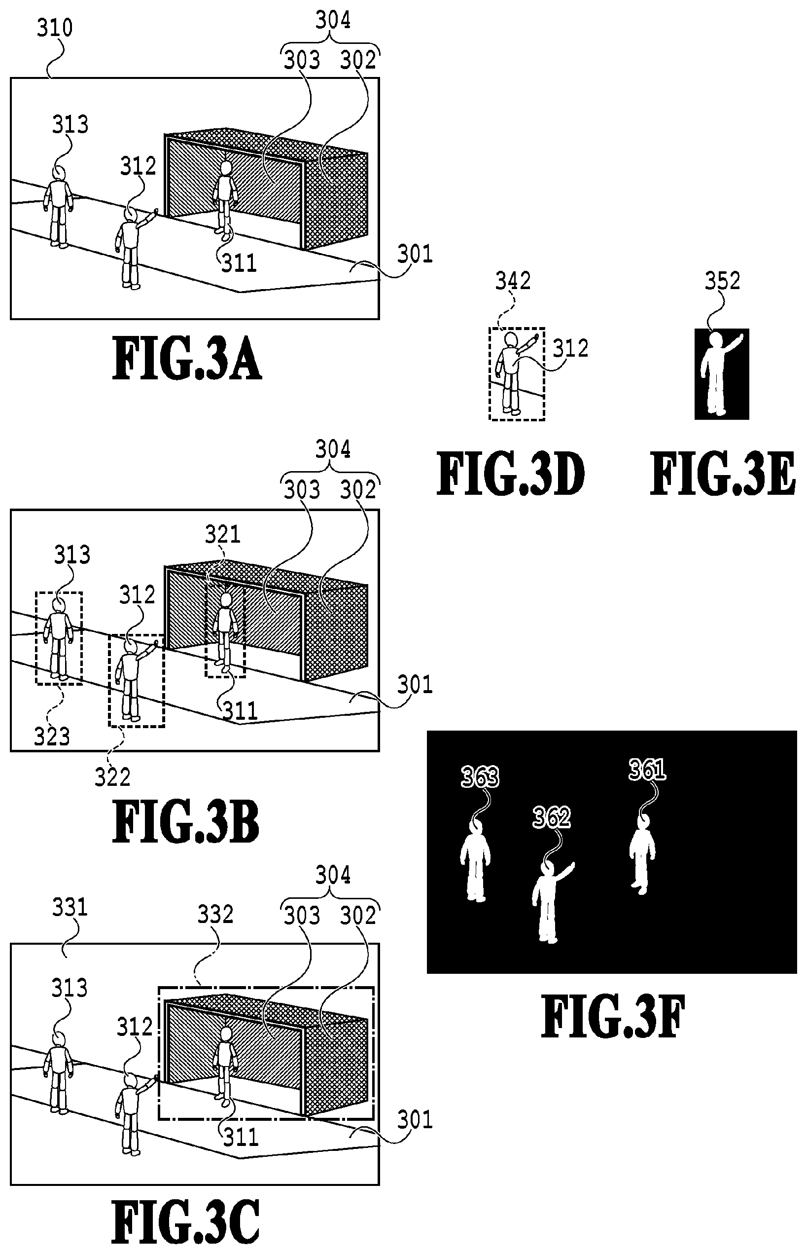 Patent US12307680 Figure 3 – Image processing apparatus, image processing system, image processing method, learning device, learning method, and storage medium