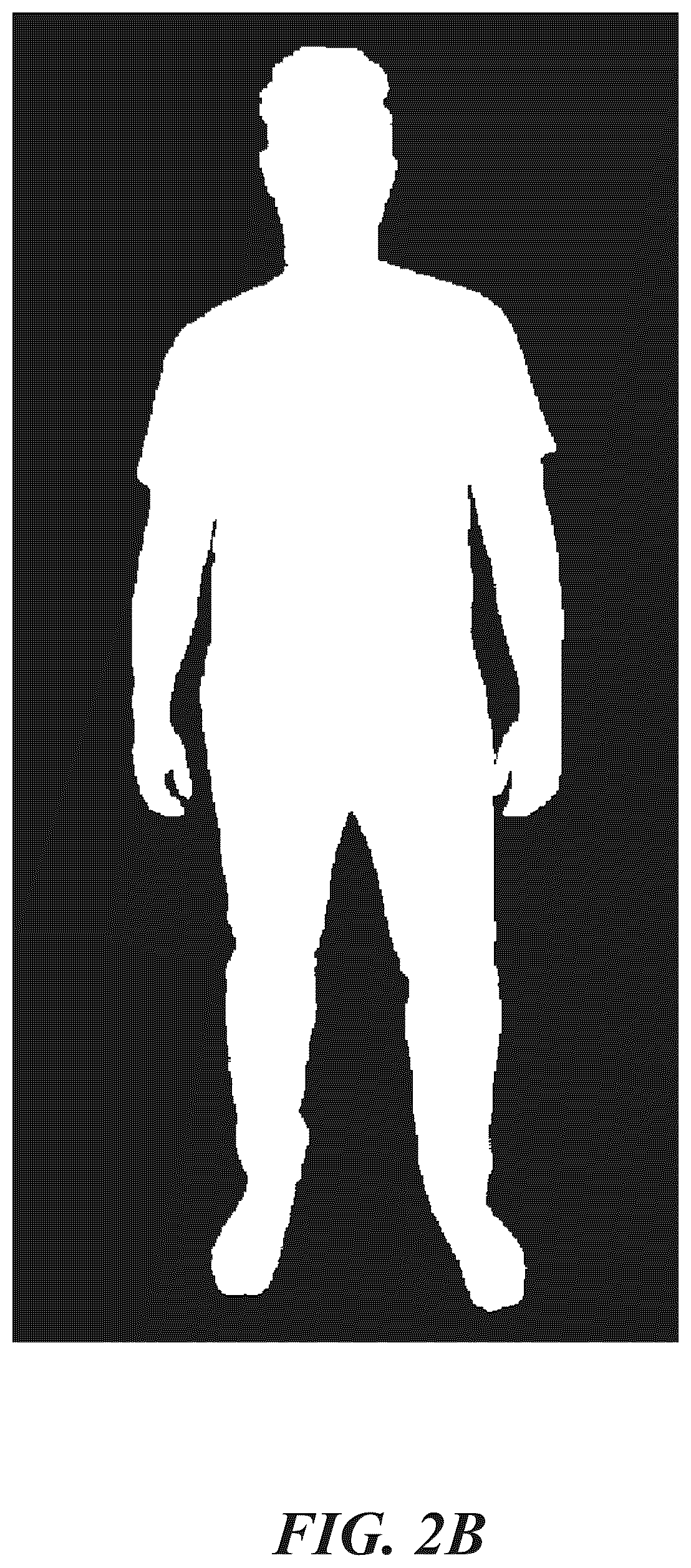 Patent US12307681 Figure 3 – Programmatic generation of object images with polygonal outlines