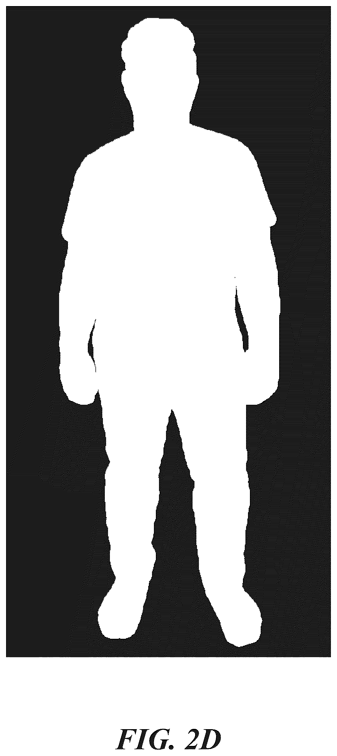 Patent US12307681 Figure 5 – Programmatic generation of object images with polygonal outlines