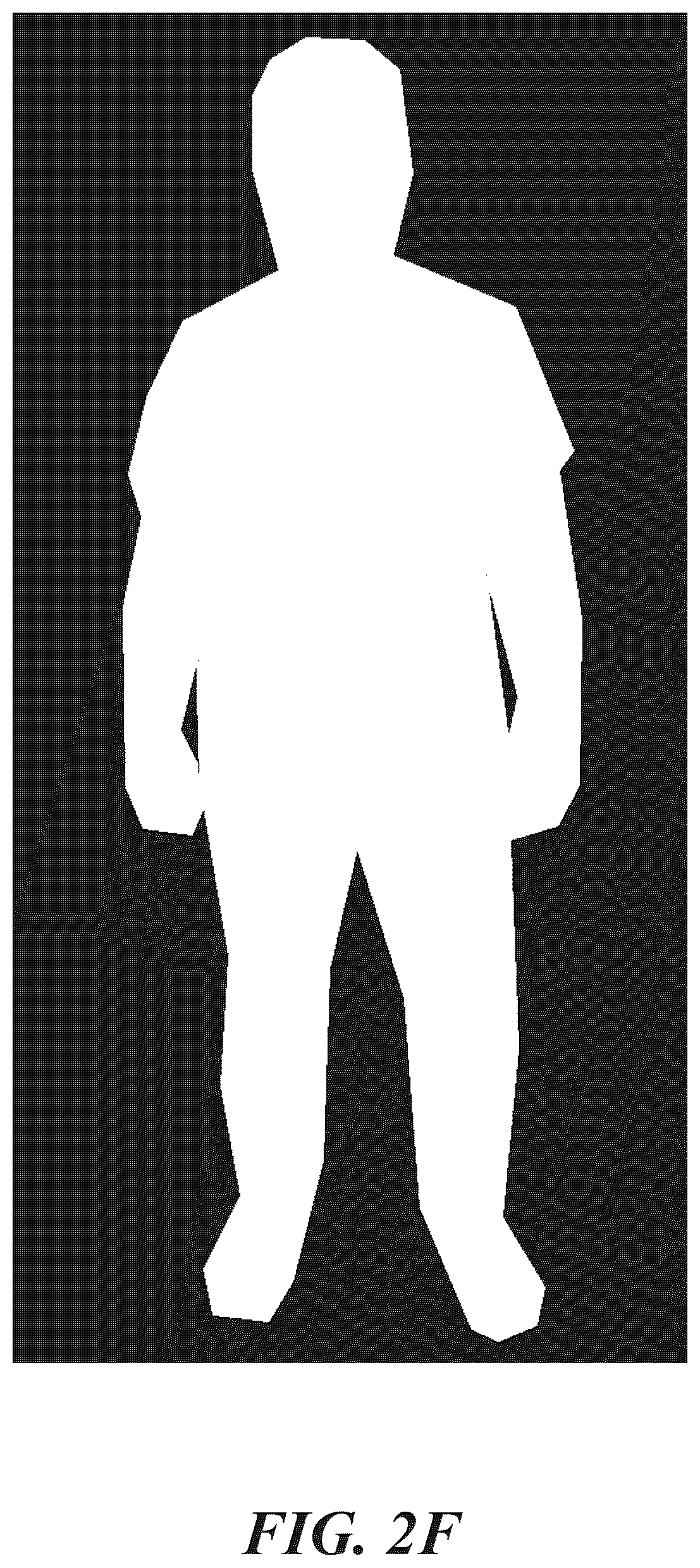 Patent US12307681 Figure 7 – Programmatic generation of object images with polygonal outlines